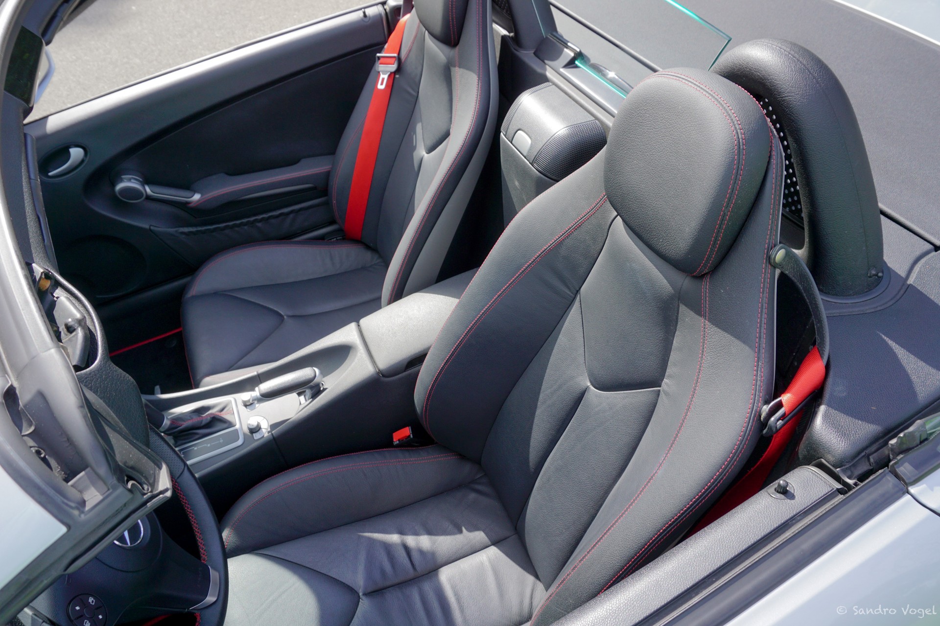 MERCEDES-BENZ SLK 350 7G-Tronic-image-10