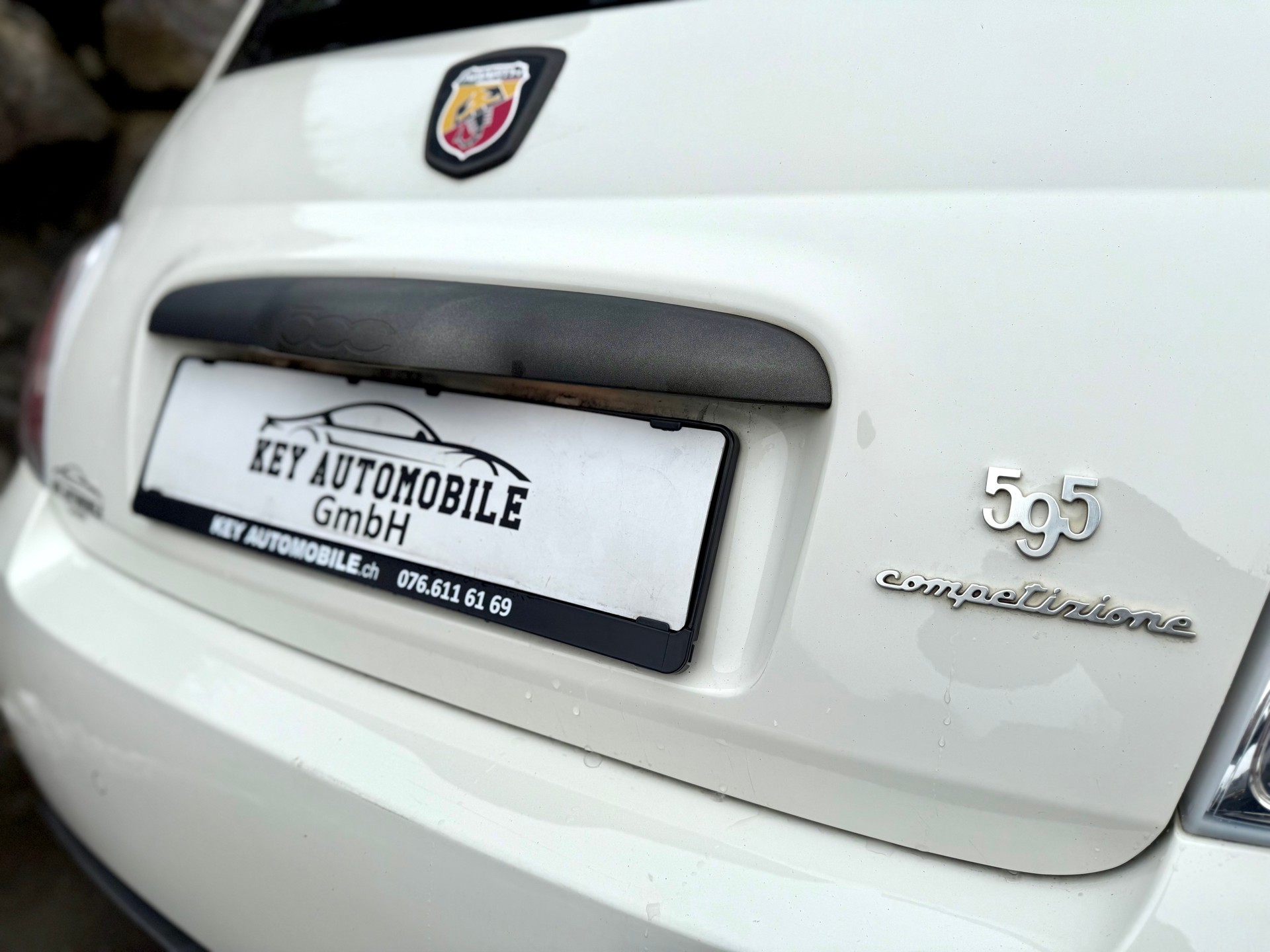 FIAT 595 1.4 16V Turbo Abarth Dualogic-image-12