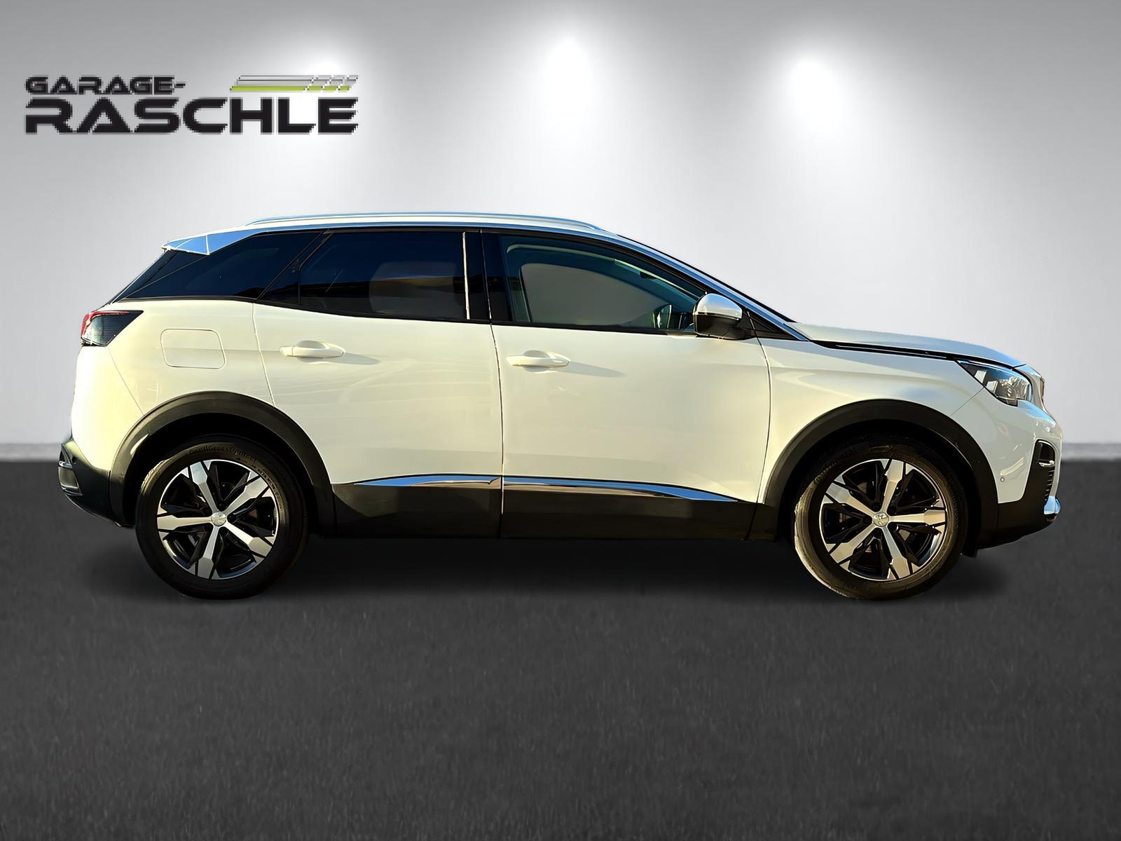 PEUGEOT 3008 1.6 PureTech Allure-image-15