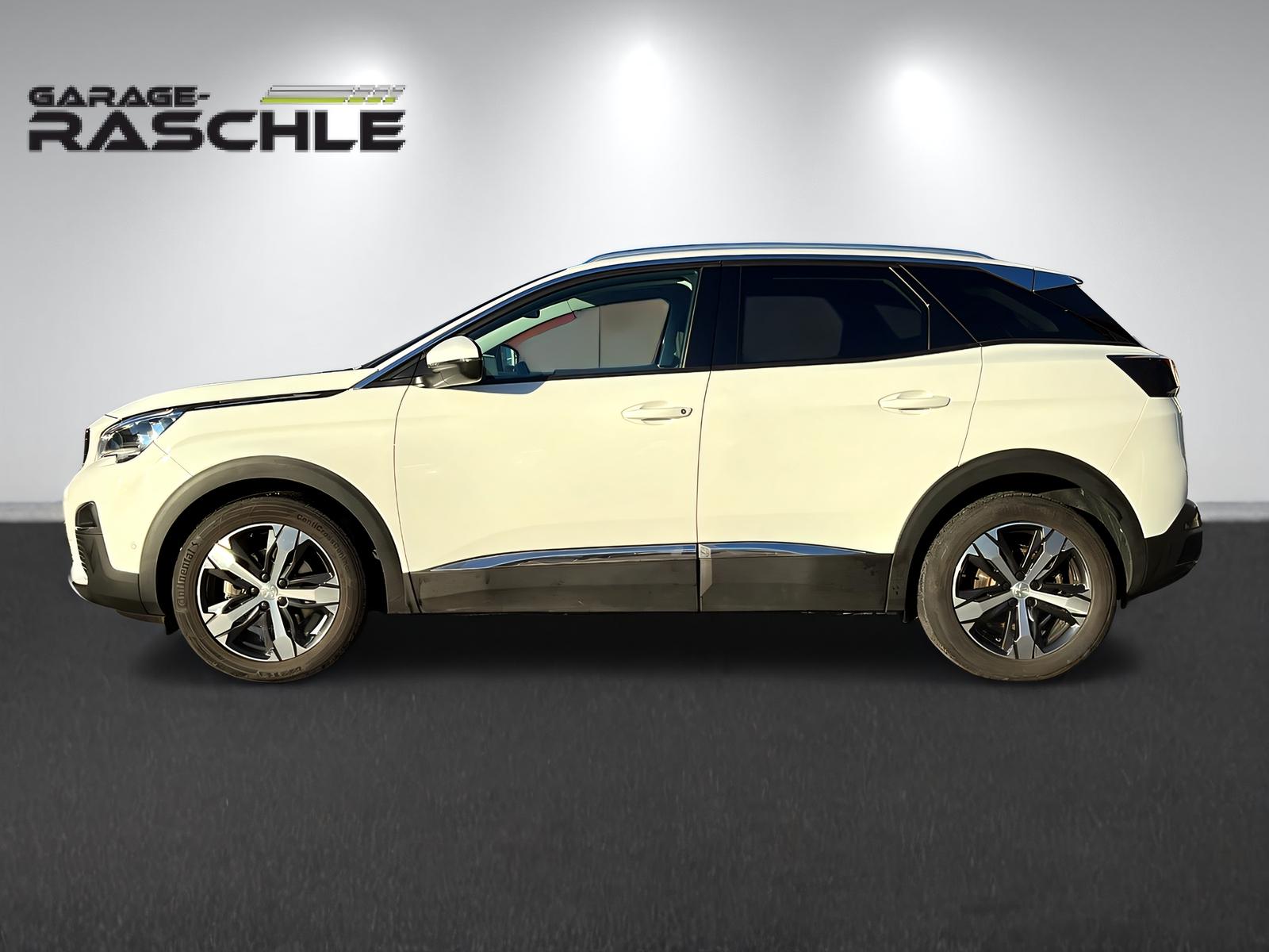 PEUGEOT 3008 1.6 PureTech Allure-image-3