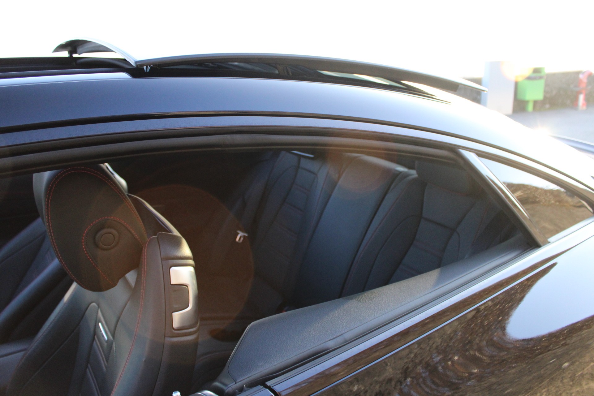 MERCEDES-BENZ E 53 Coupé AMG 4 Matic+ 9G-Tronic-image-5
