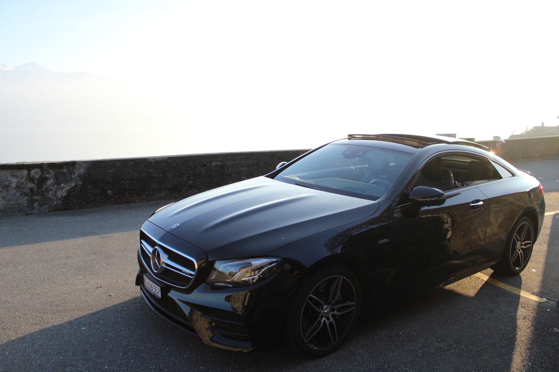 MERCEDES-BENZ E 53 Coupé AMG 4 Matic+ 9G-Tronic-image-4