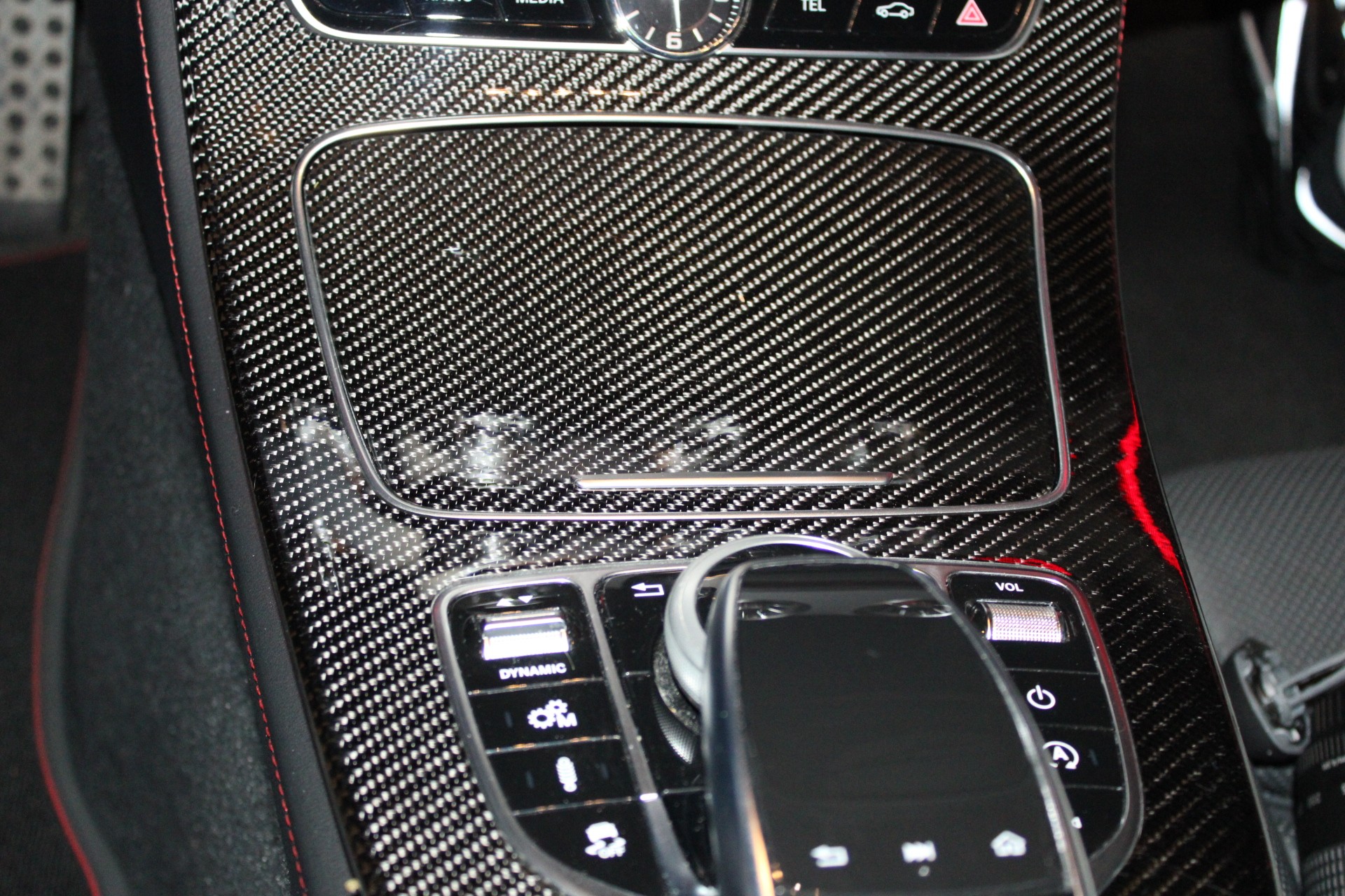 MERCEDES-BENZ E 53 Coupé AMG 4 Matic+ 9G-Tronic-image-12