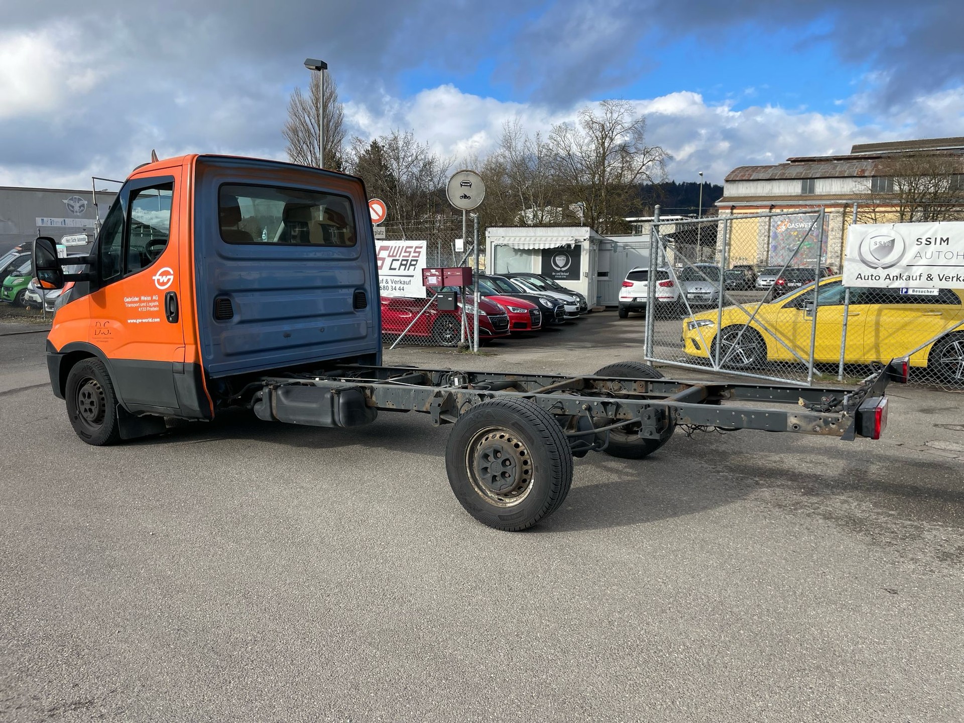 IVECO 35 S 18 A8-image-4