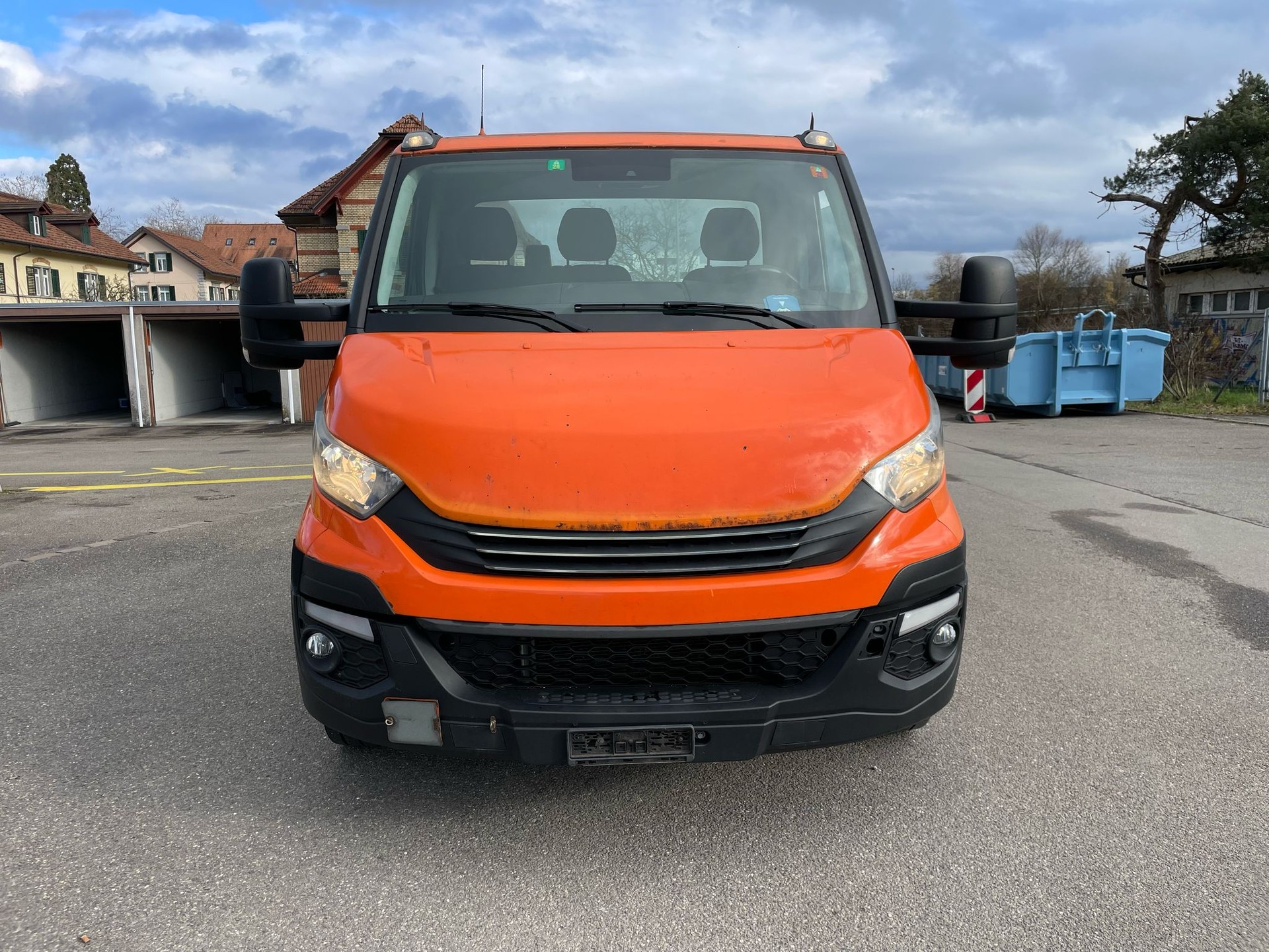 IVECO 35 S 18 A8-image-0