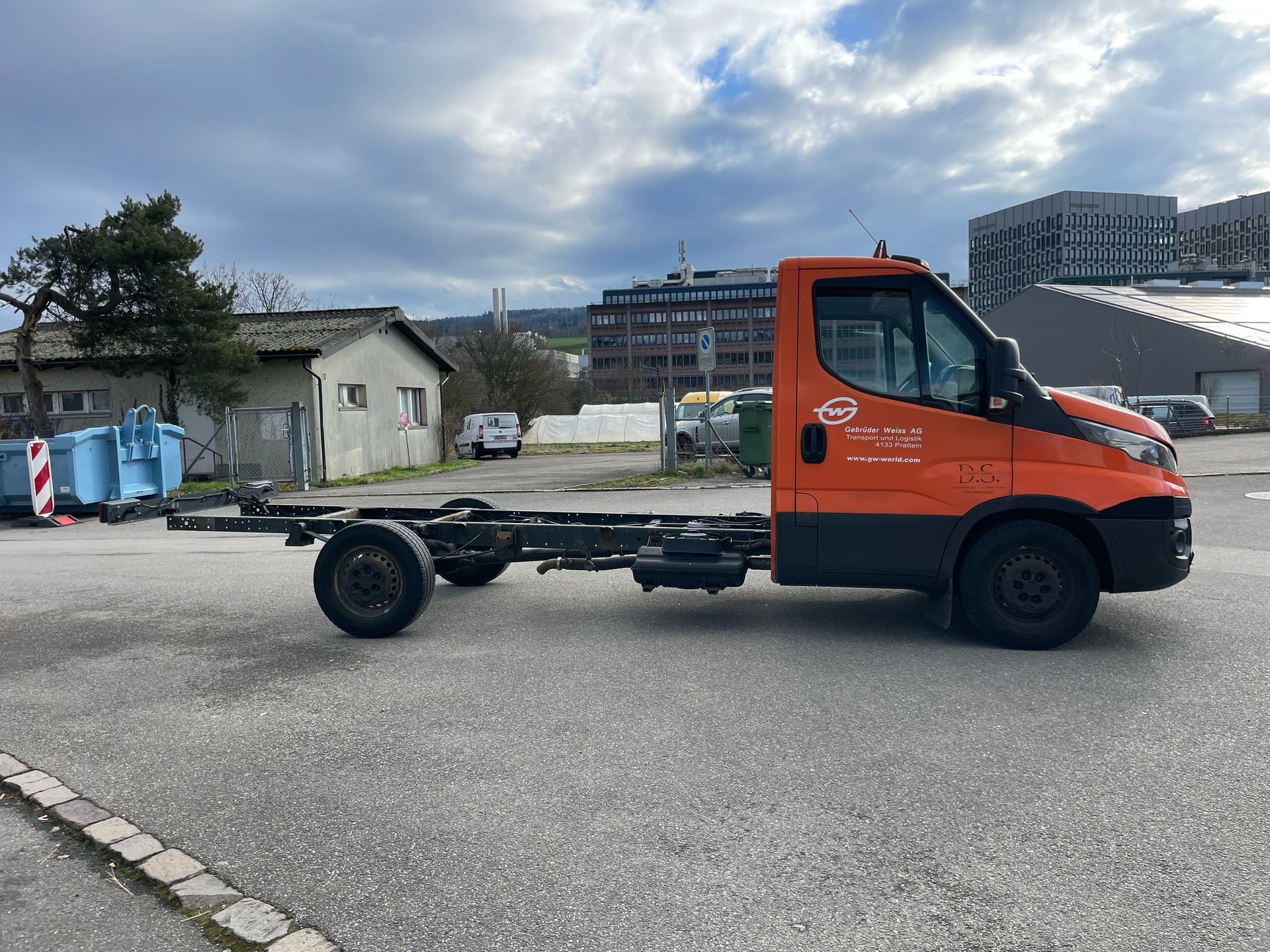 IVECO 35 S 18 A8-image-5