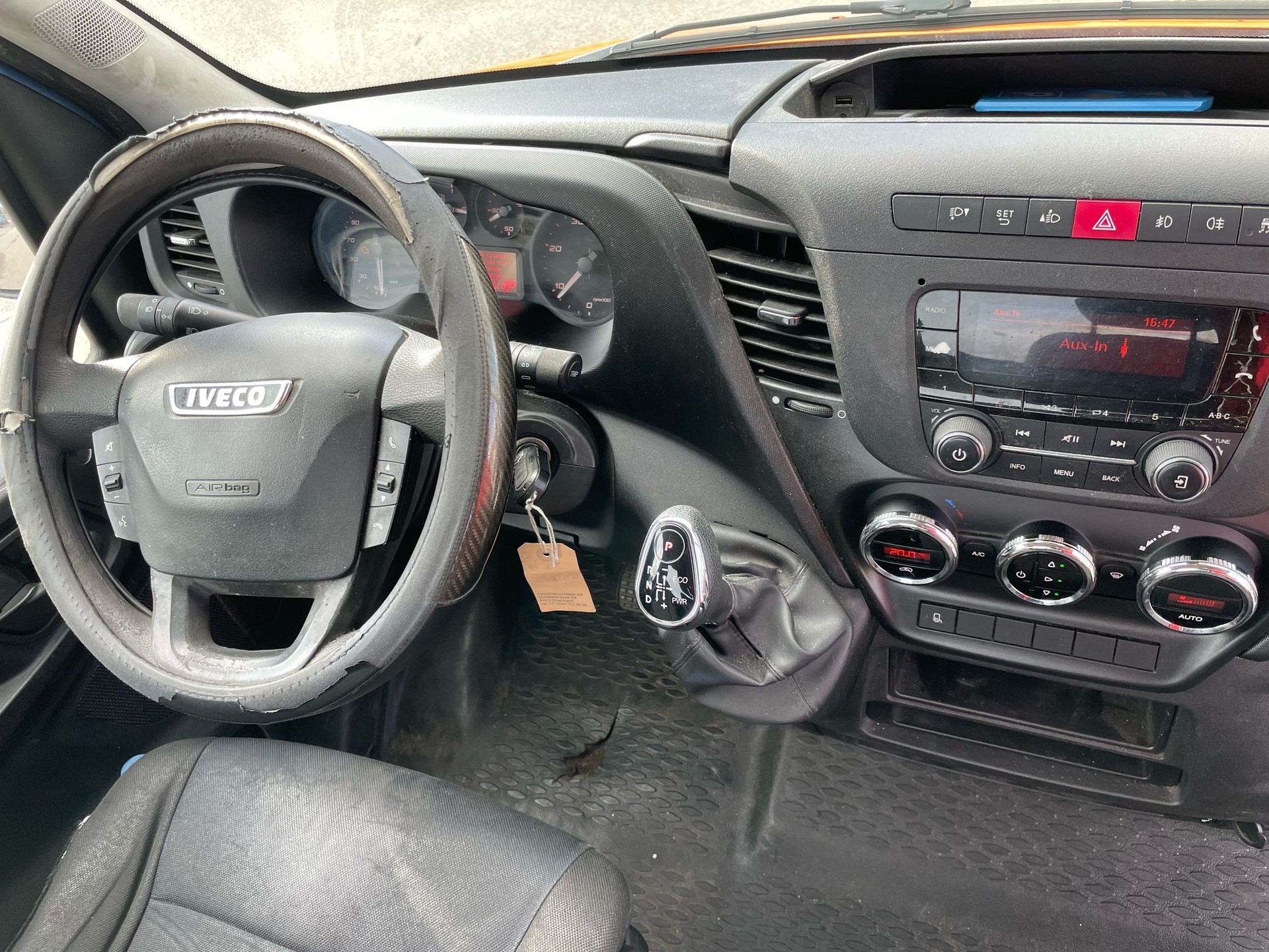 IVECO 35 S 18 A8-image-7