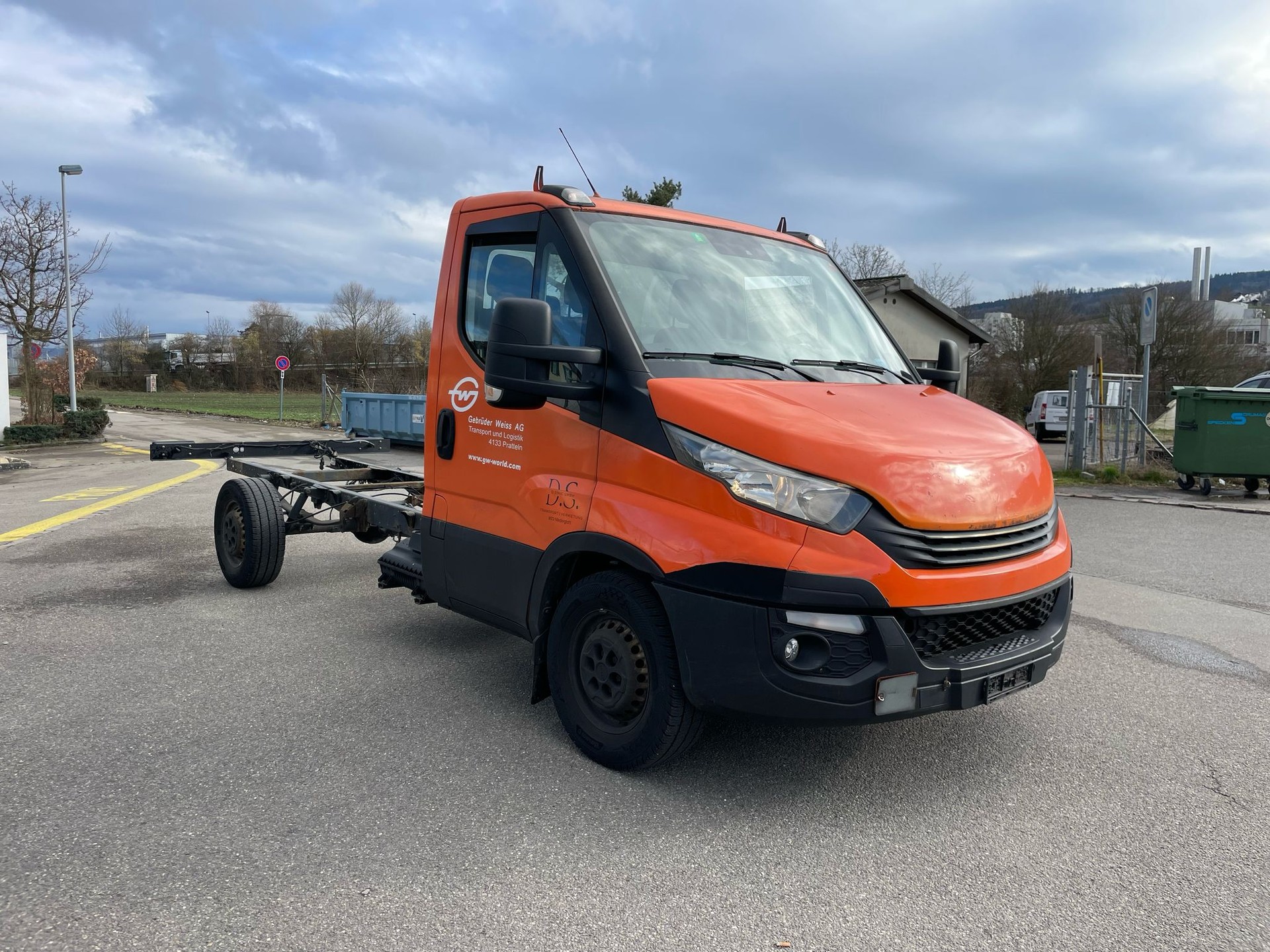 IVECO 35 S 18 A8-image-2