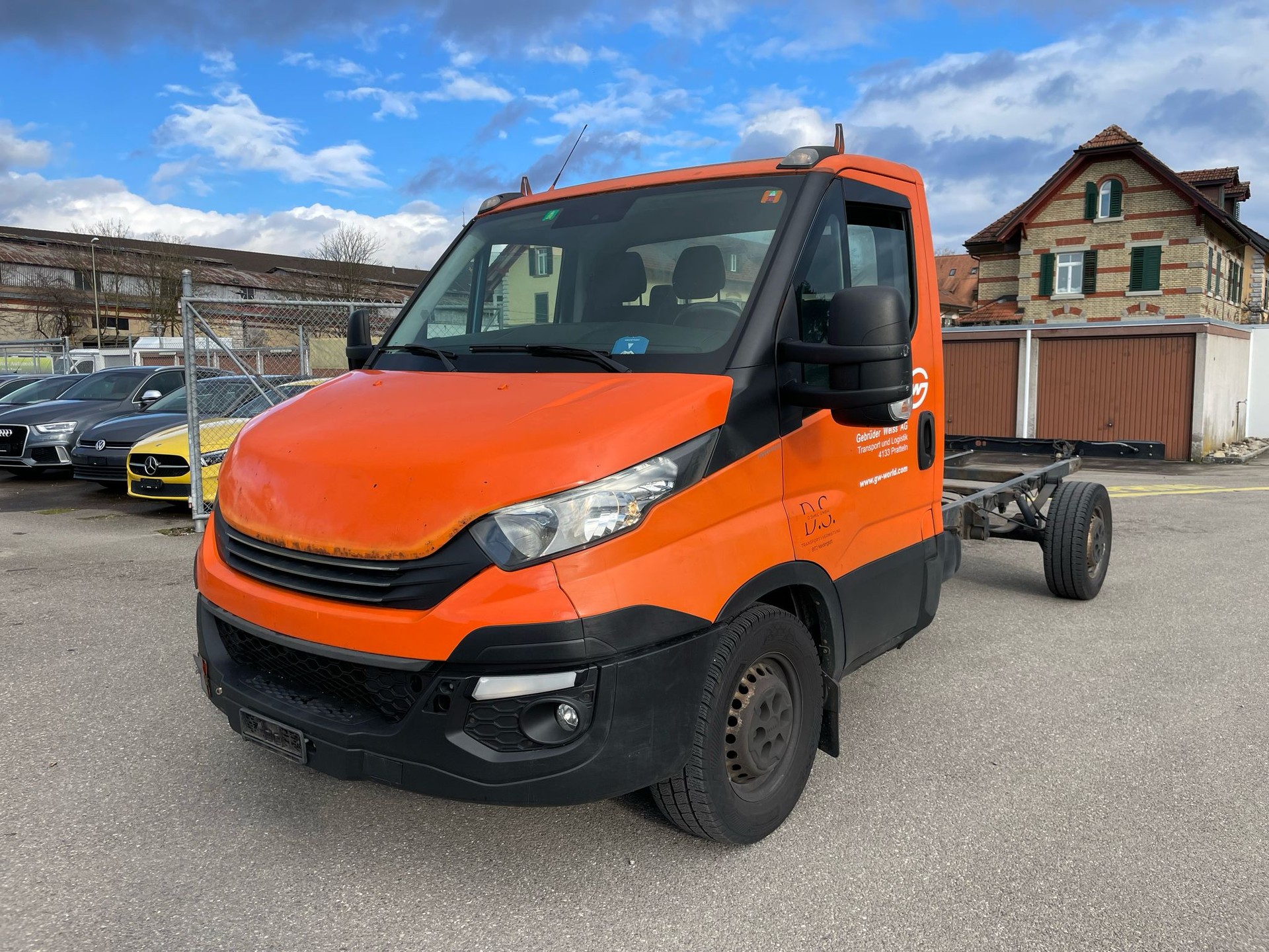 IVECO 35 S 18 A8-image-1