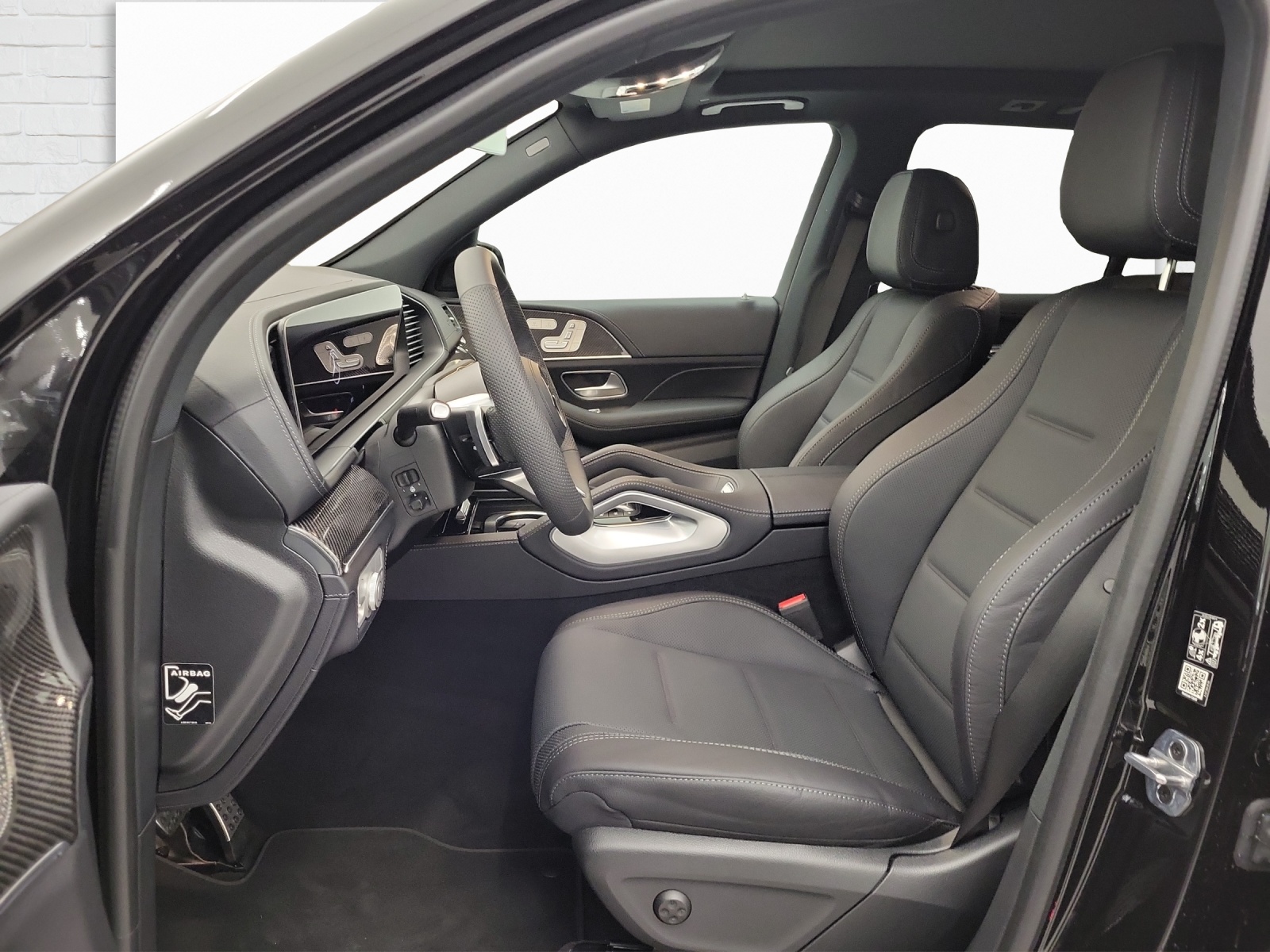 MERCEDES-BENZ GLE 450 AMG Line 4Matic-image-6