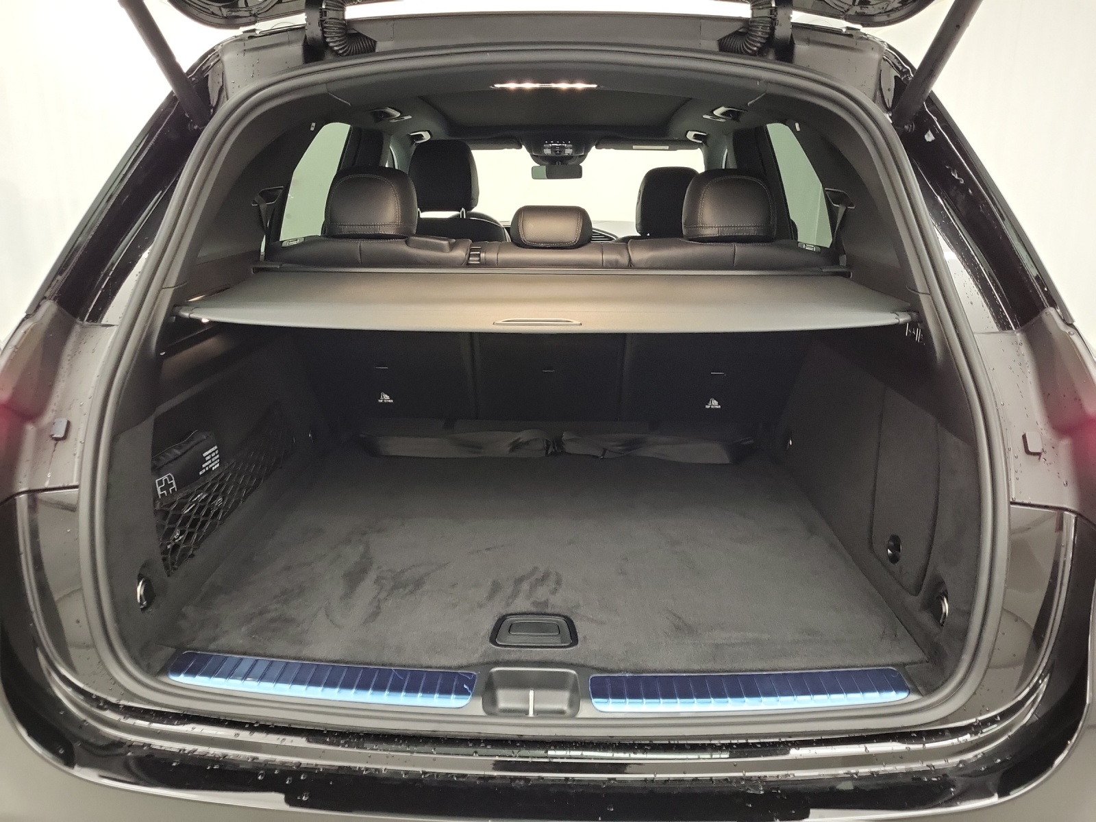 MERCEDES-BENZ GLE 450 AMG Line 4Matic-image-10