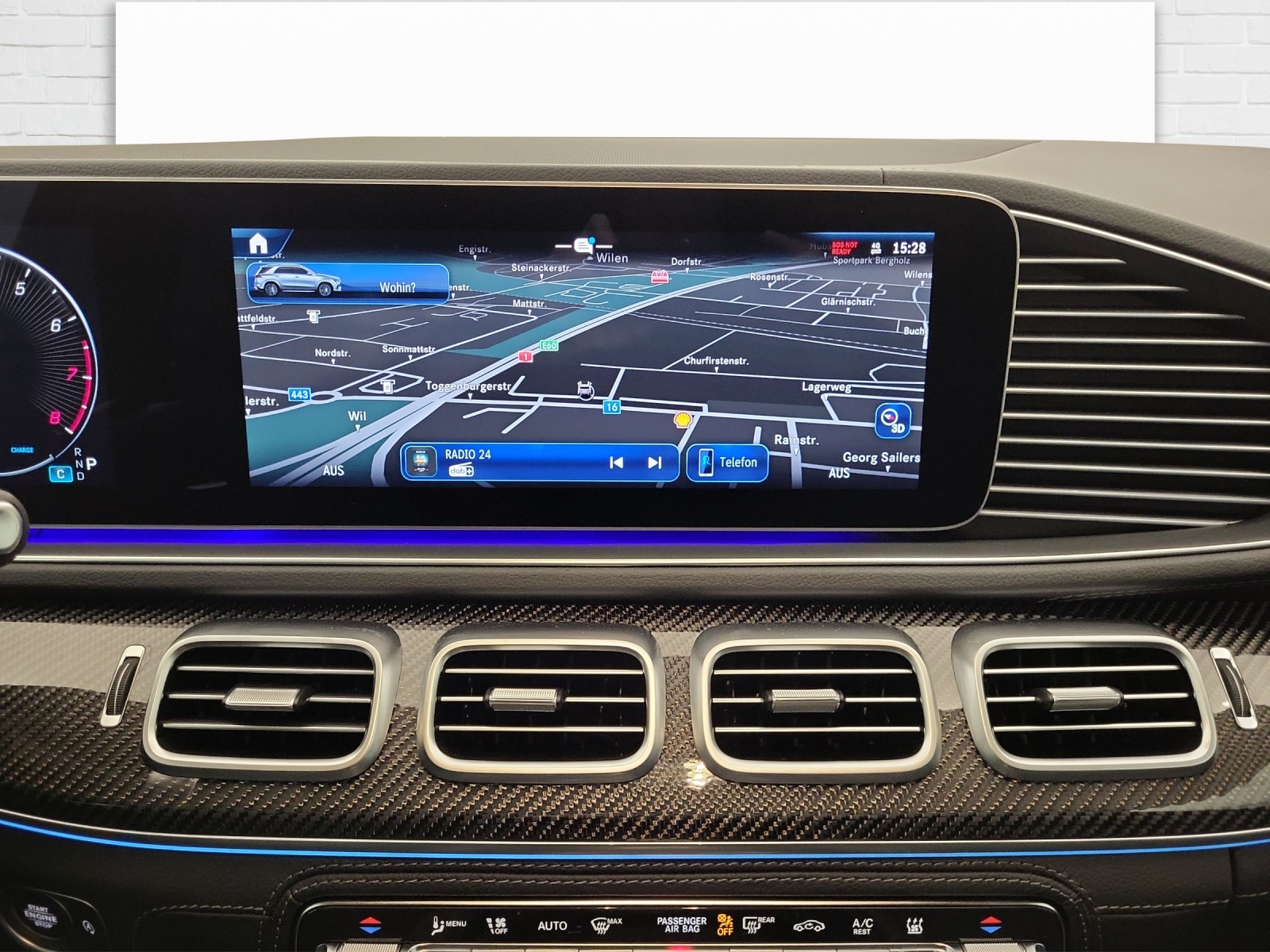 MERCEDES-BENZ GLE 450 AMG Line 4Matic-image-8