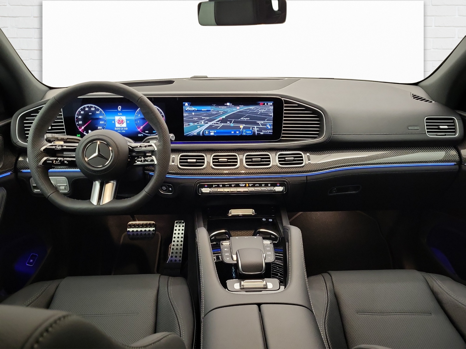 MERCEDES-BENZ GLE 450 AMG Line 4Matic-image-7