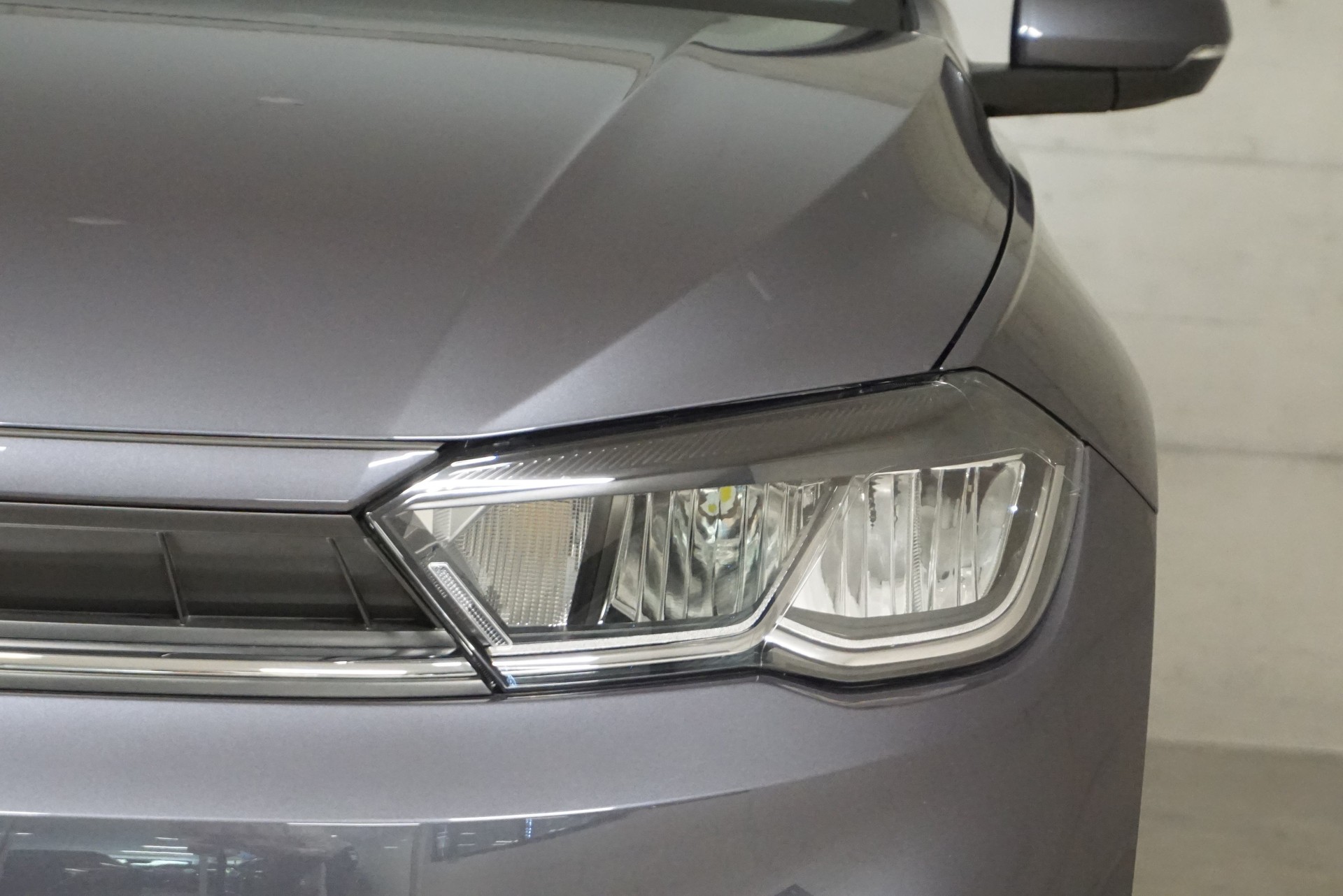 VW Polo 1.0 TSI Life DSG-image-5