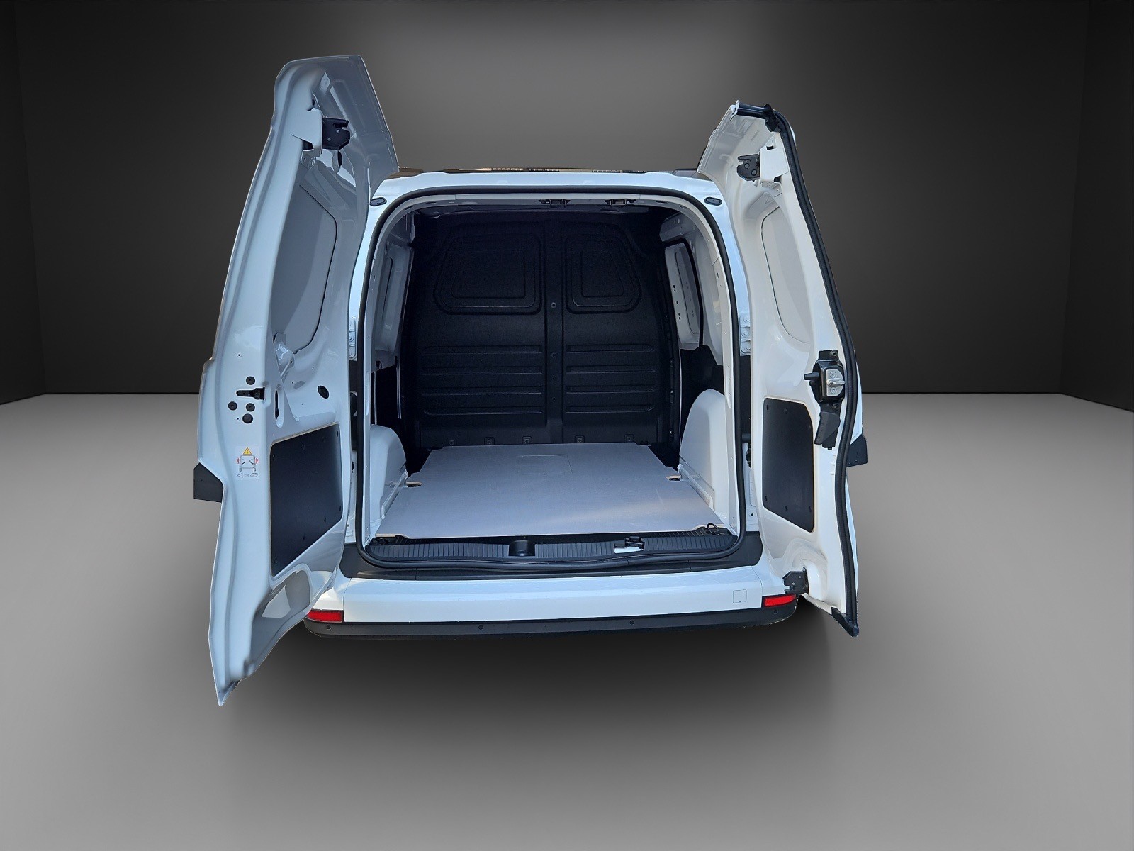MERCEDES-BENZ eCitan 45kWh Pro-image-9