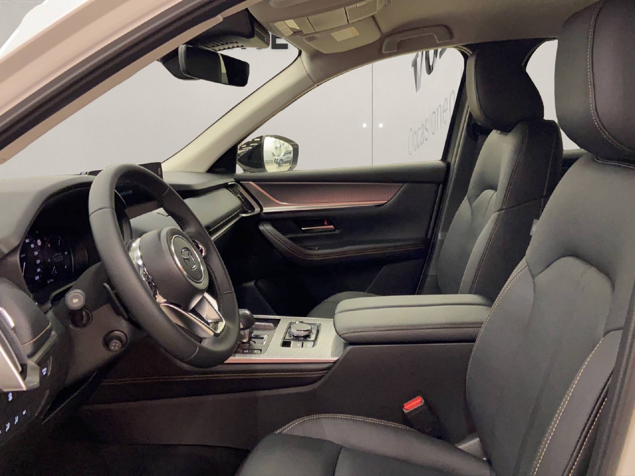 MAZDA CX-60 D Homura 4x4-image-4