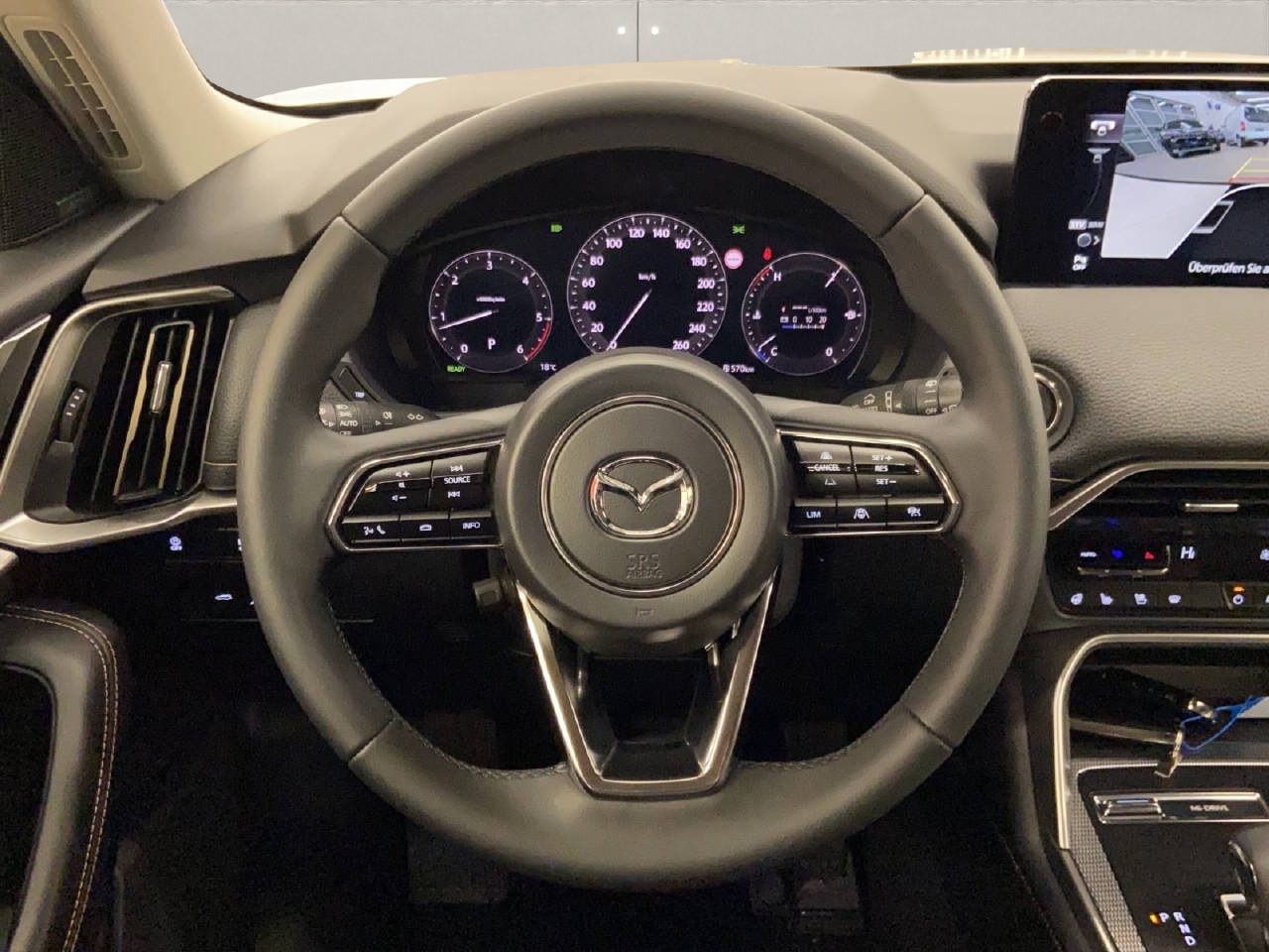 MAZDA CX-60 D Homura 4x4-image-8