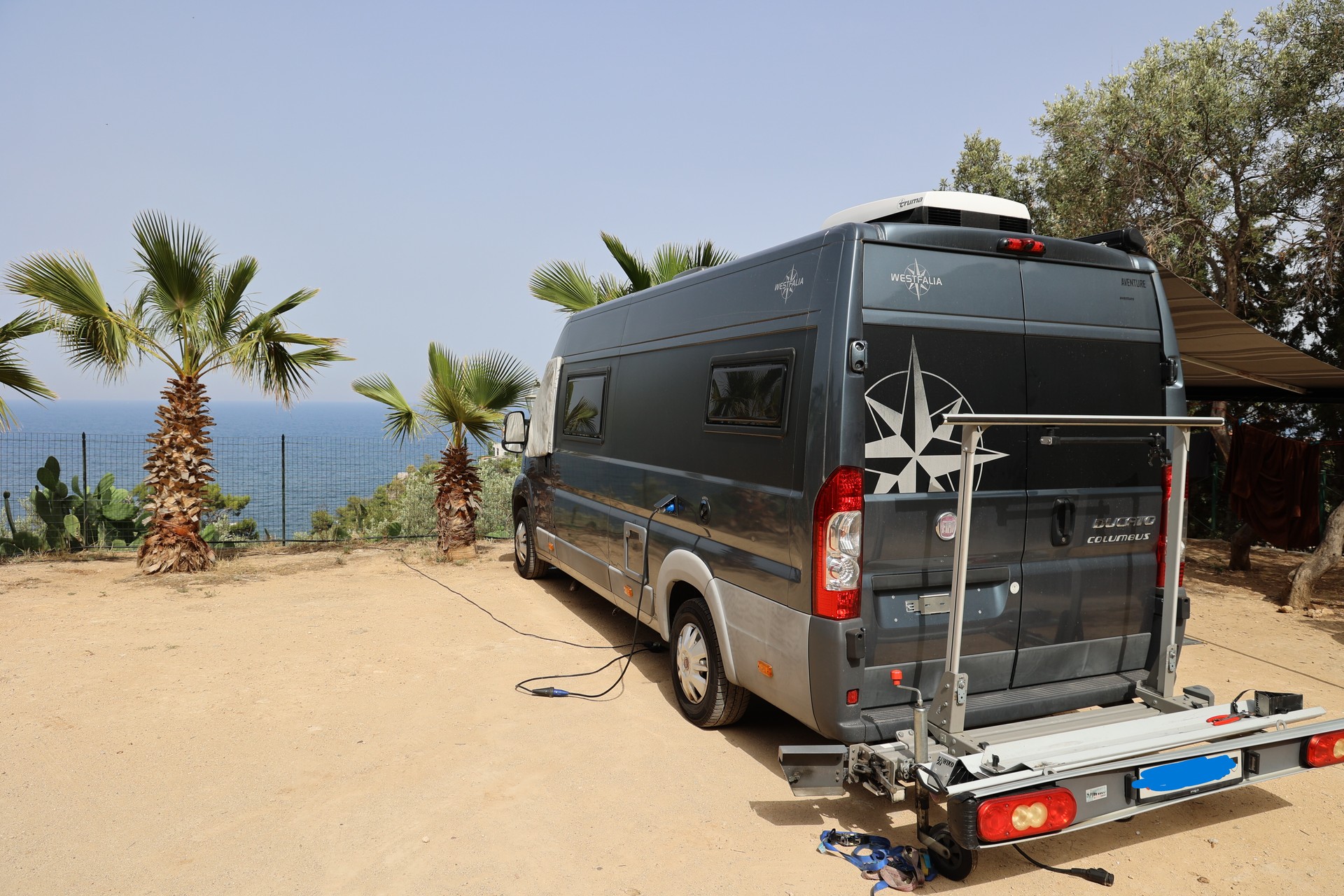 FIAT Westfalia Colombus 640 E-image-13