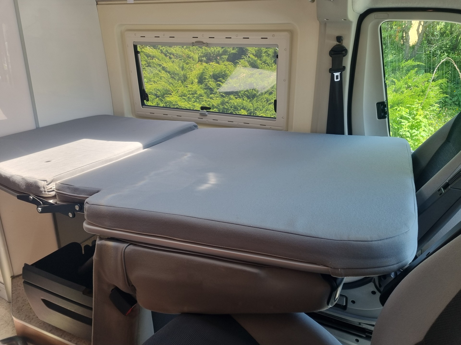 FIAT Westfalia Colombus 640 E-image-9