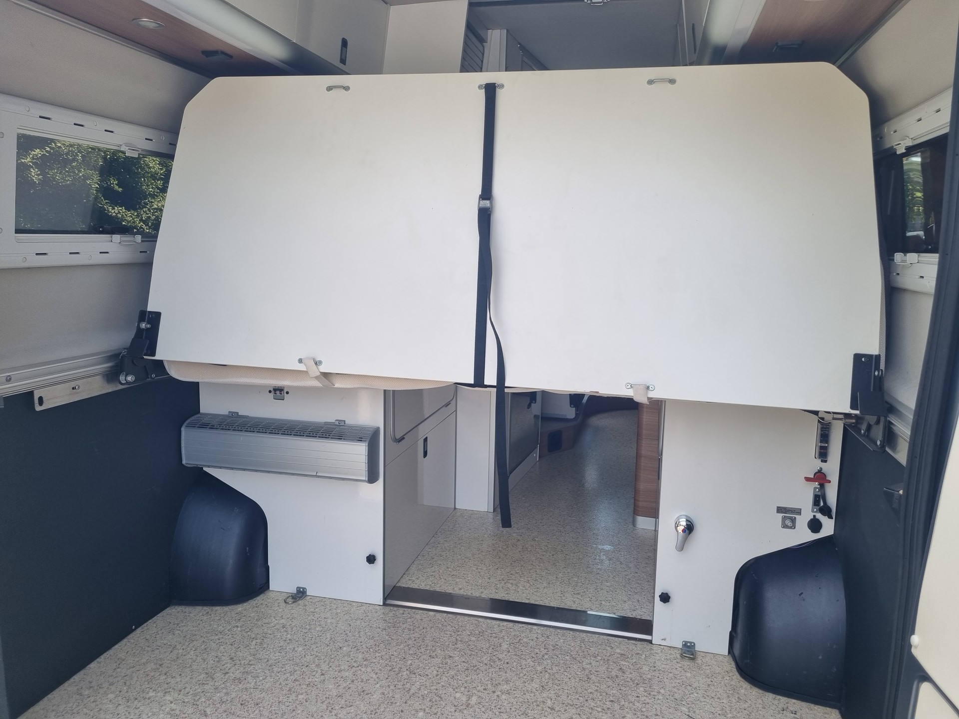 FIAT Westfalia Colombus 640 E-image-11