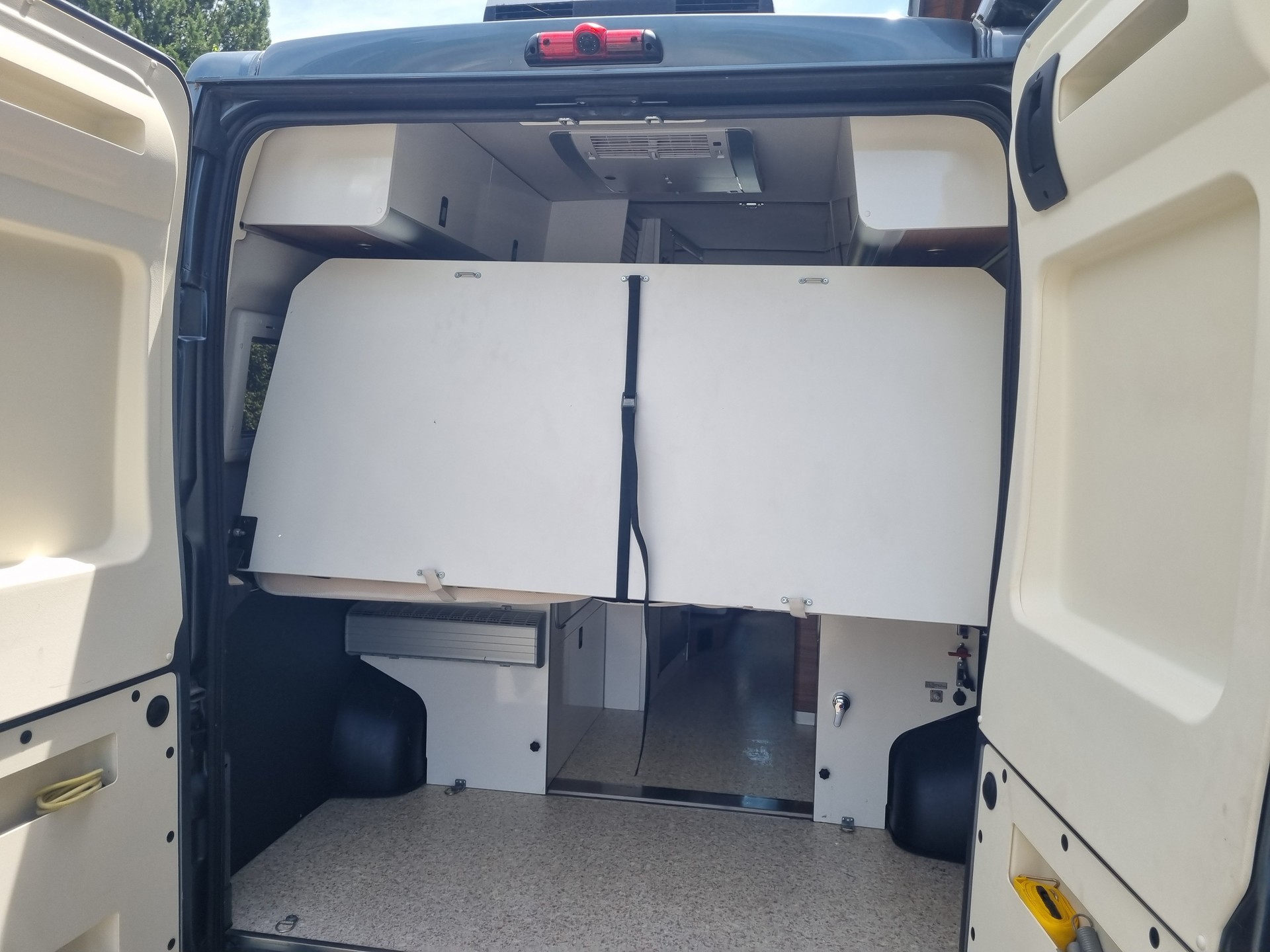 FIAT Westfalia Colombus 640 E-image-12