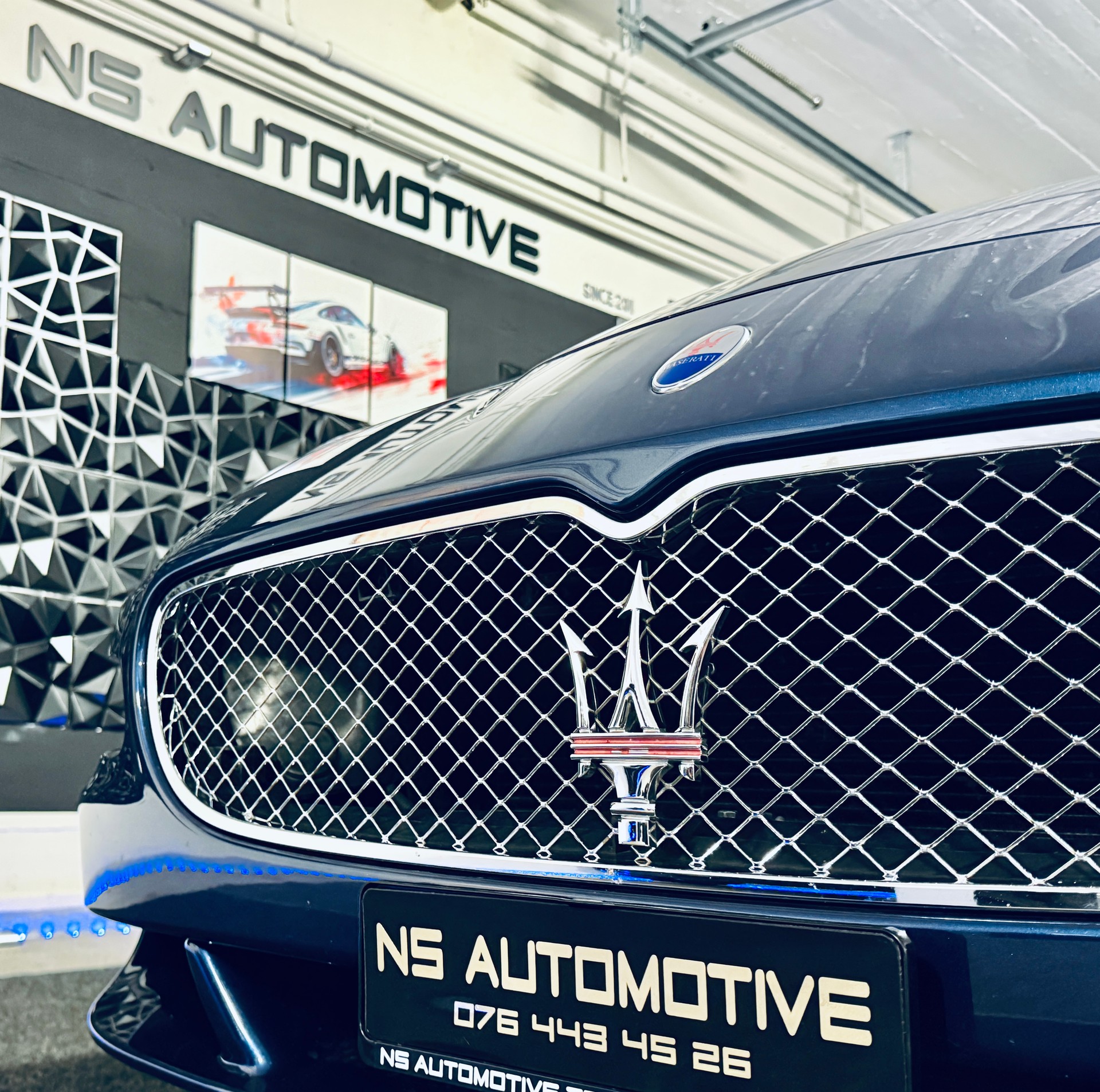MASERATI Coupé GranSport-image-30