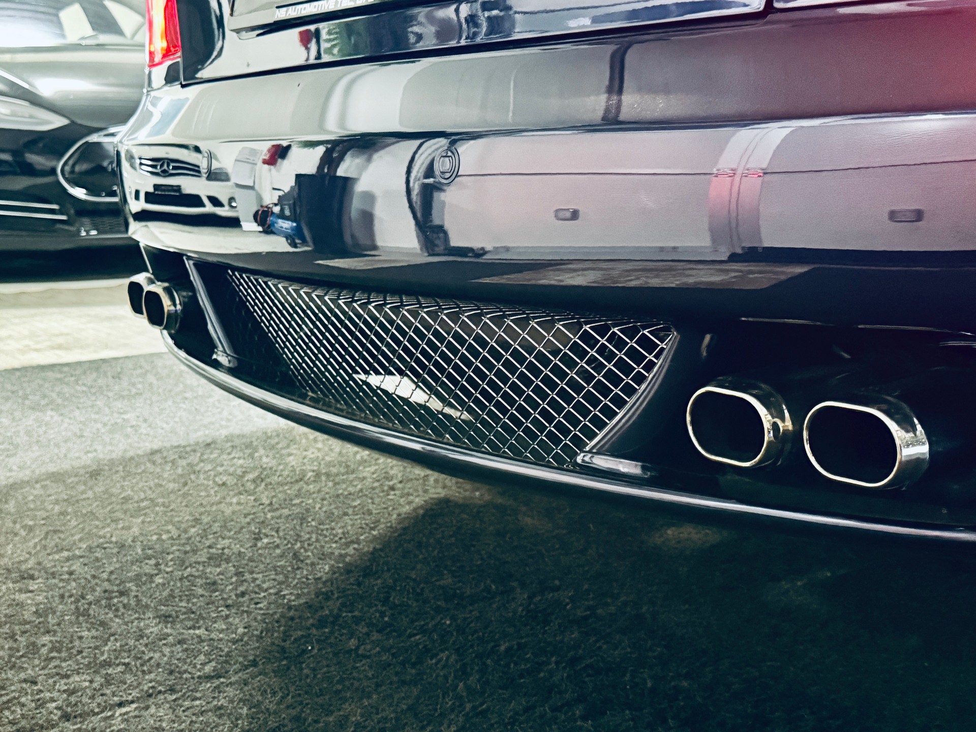 MASERATI Coupé GranSport-image-27