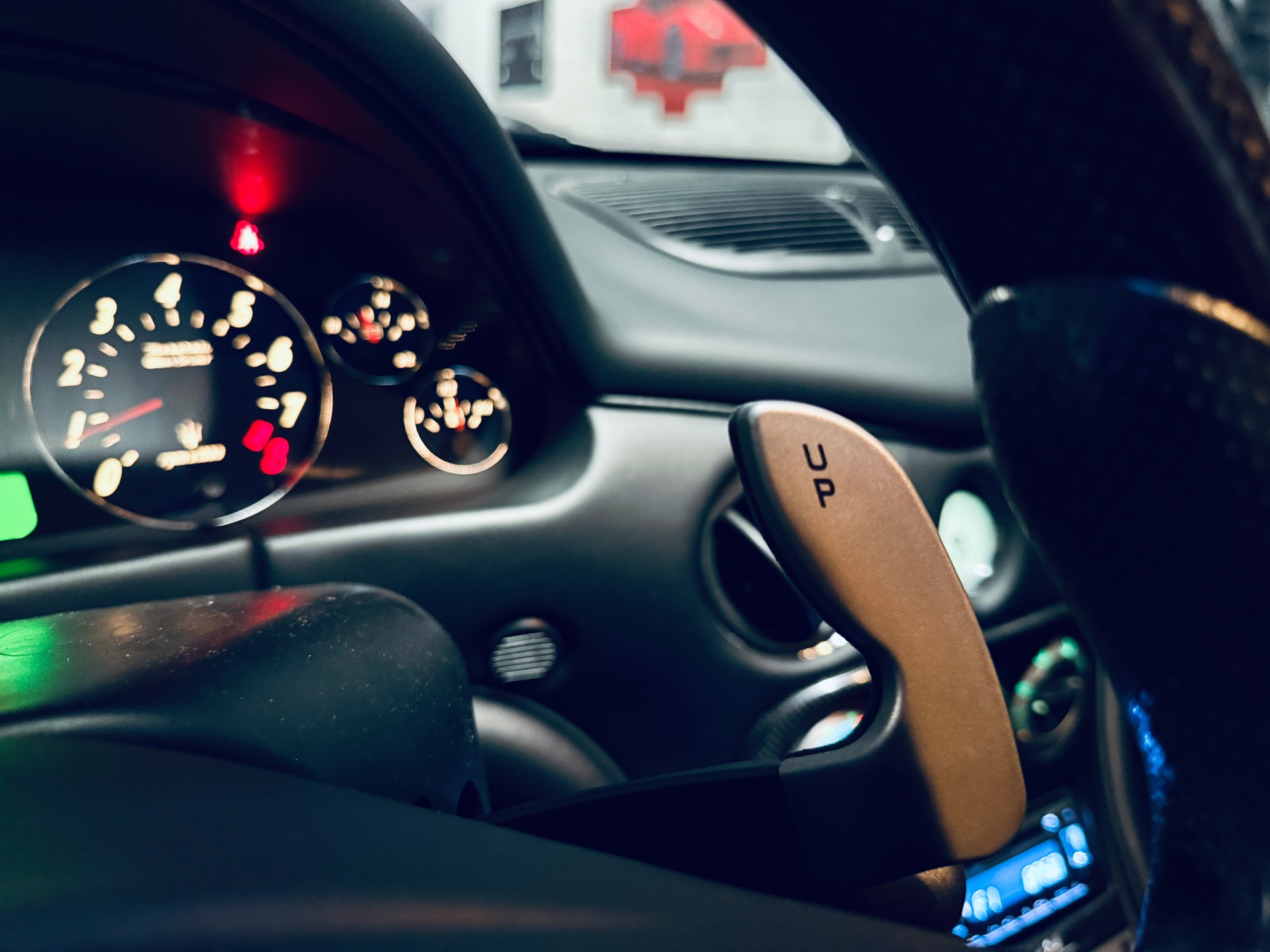 MASERATI Coupé GranSport-image-20
