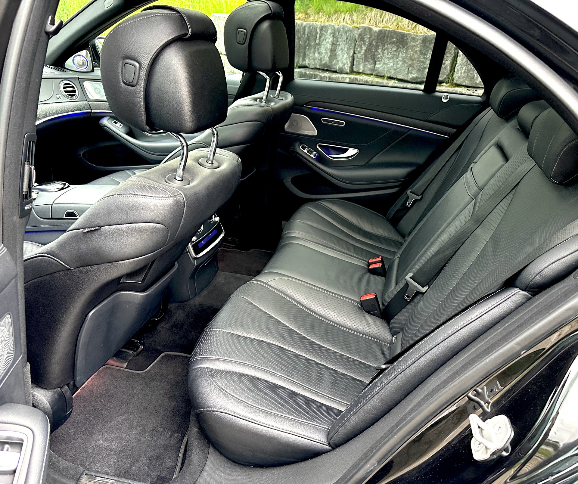 MERCEDES-BENZ S 350 d 4Matic 9G-Tronic-image-8