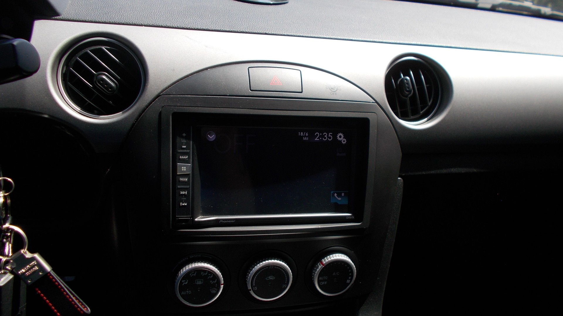 MAZDA MX-5 2.0i 16V 55 Le Mans-image-8