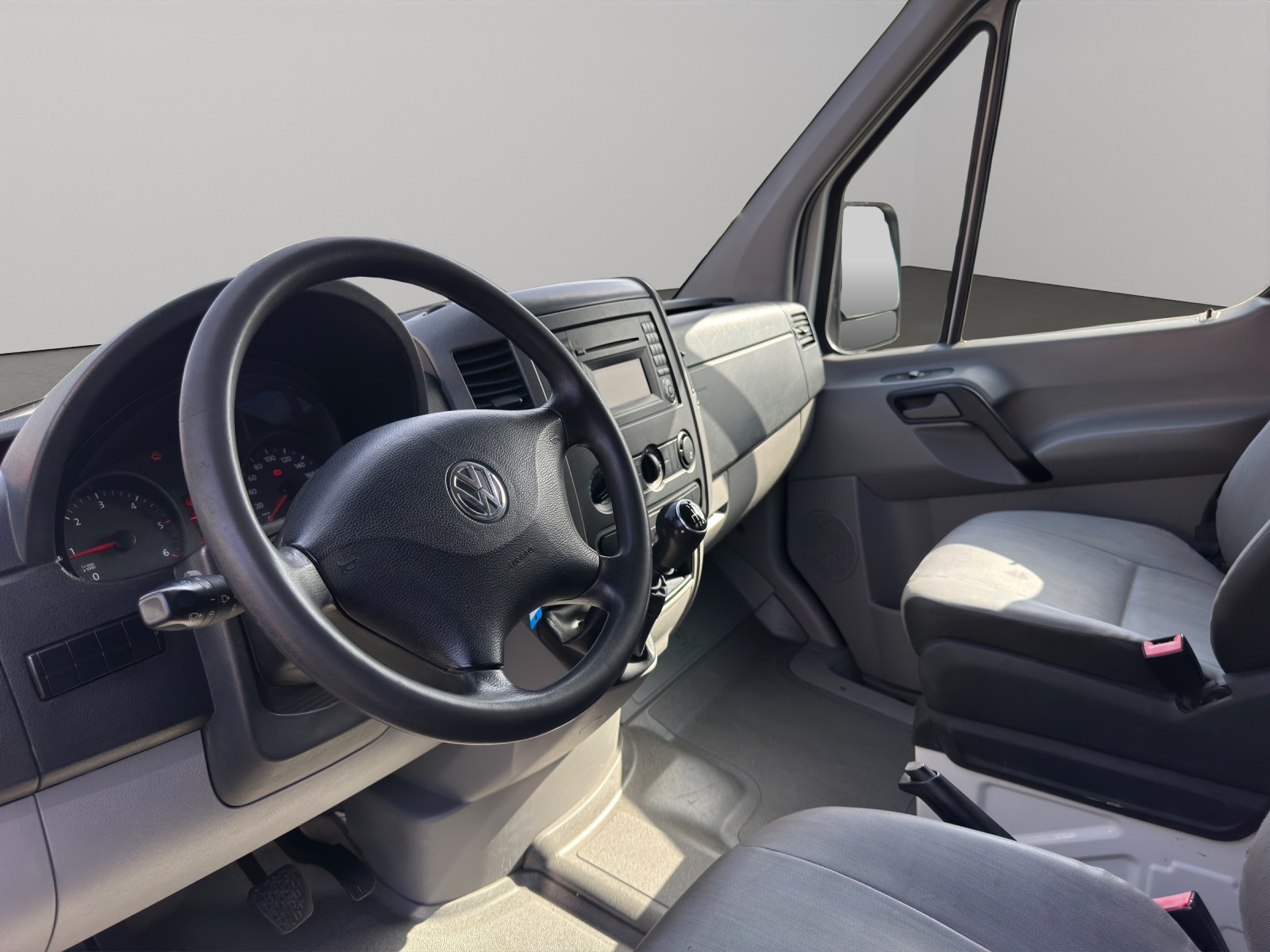 VW Crafter 35 2.0 BiTDI CR-image-8