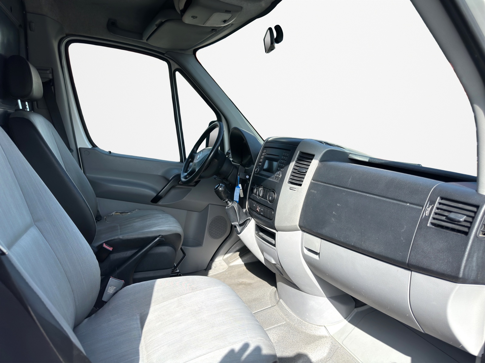 VW Crafter 35 2.0 BiTDI CR-image-9