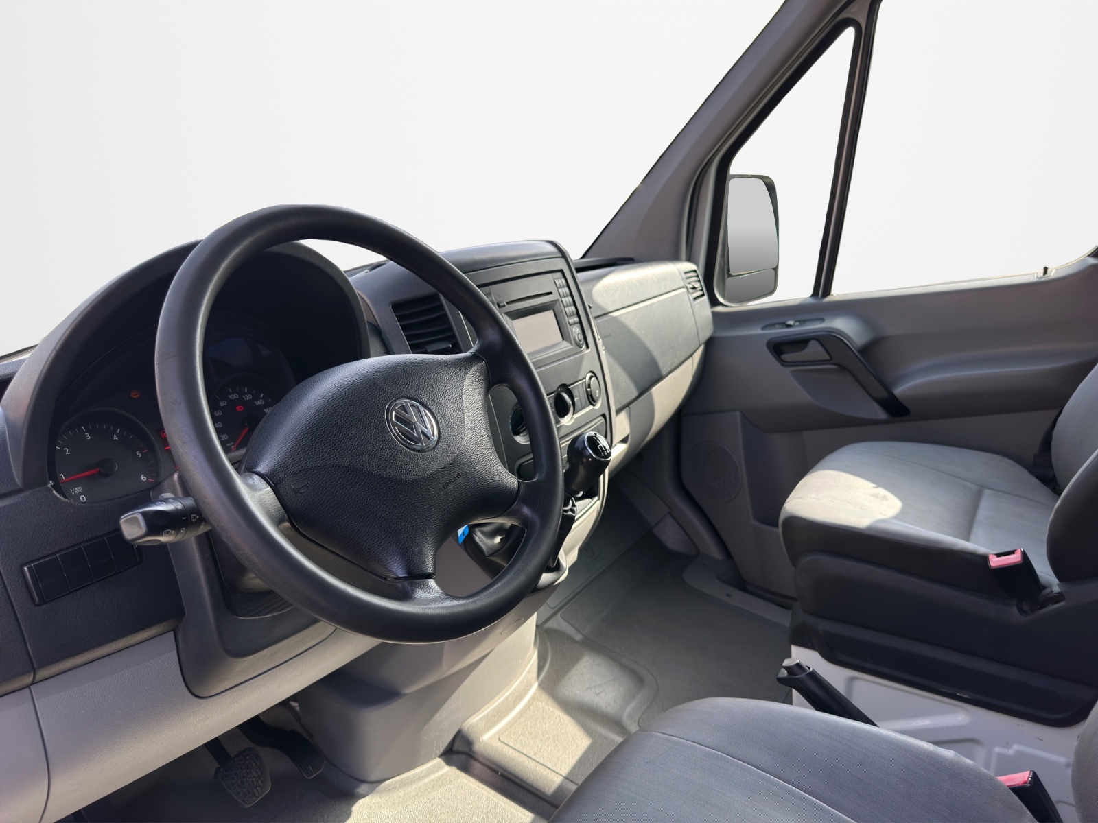 VW Crafter 35 2.0 BiTDI CR-image-8