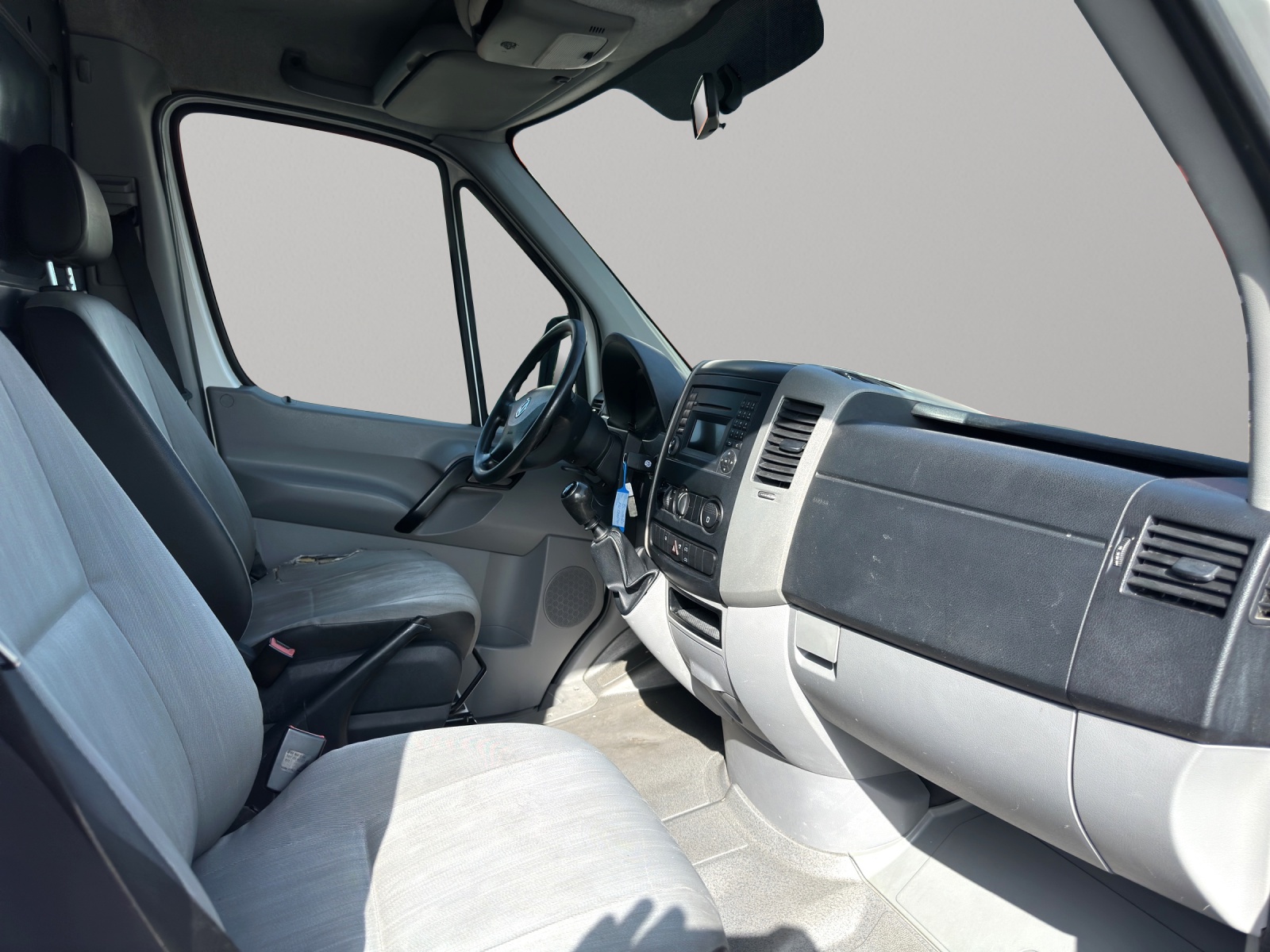 VW Crafter 35 2.0 BiTDI CR-image-9