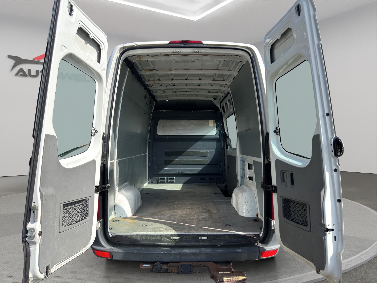 VW Crafter 35 2.0 BiTDI CR-image-12