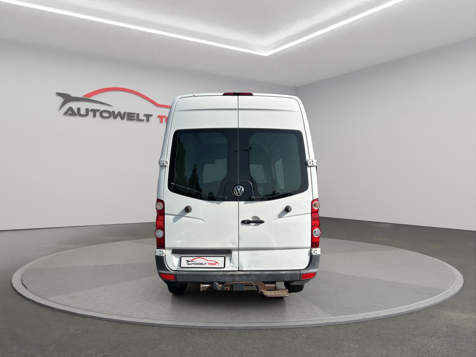 VW Crafter 35 2.0 BiTDI CR-image-3