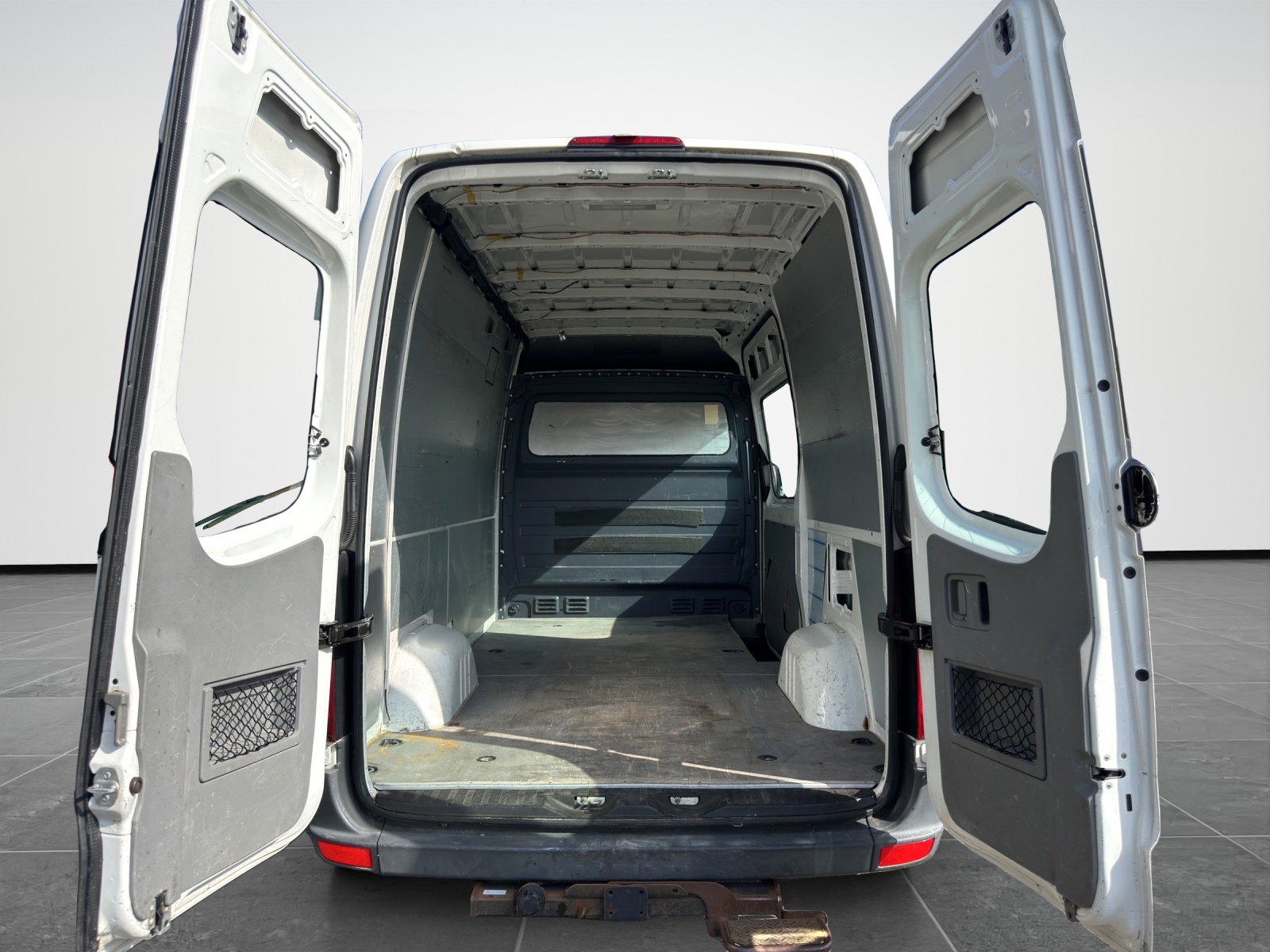 VW Crafter 35 2.0 BiTDI CR-image-12