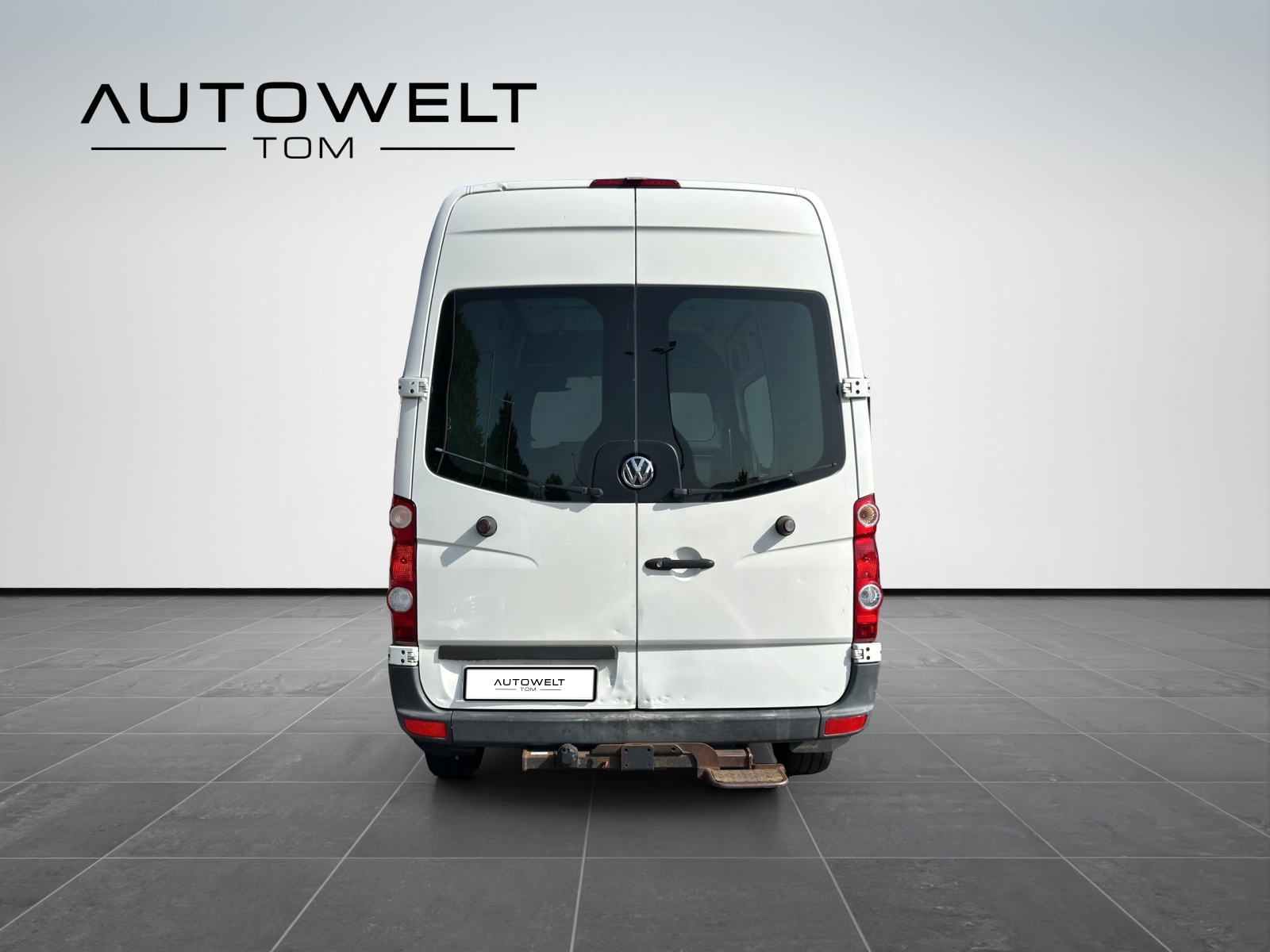 VW Crafter 35 2.0 BiTDI CR-image-3