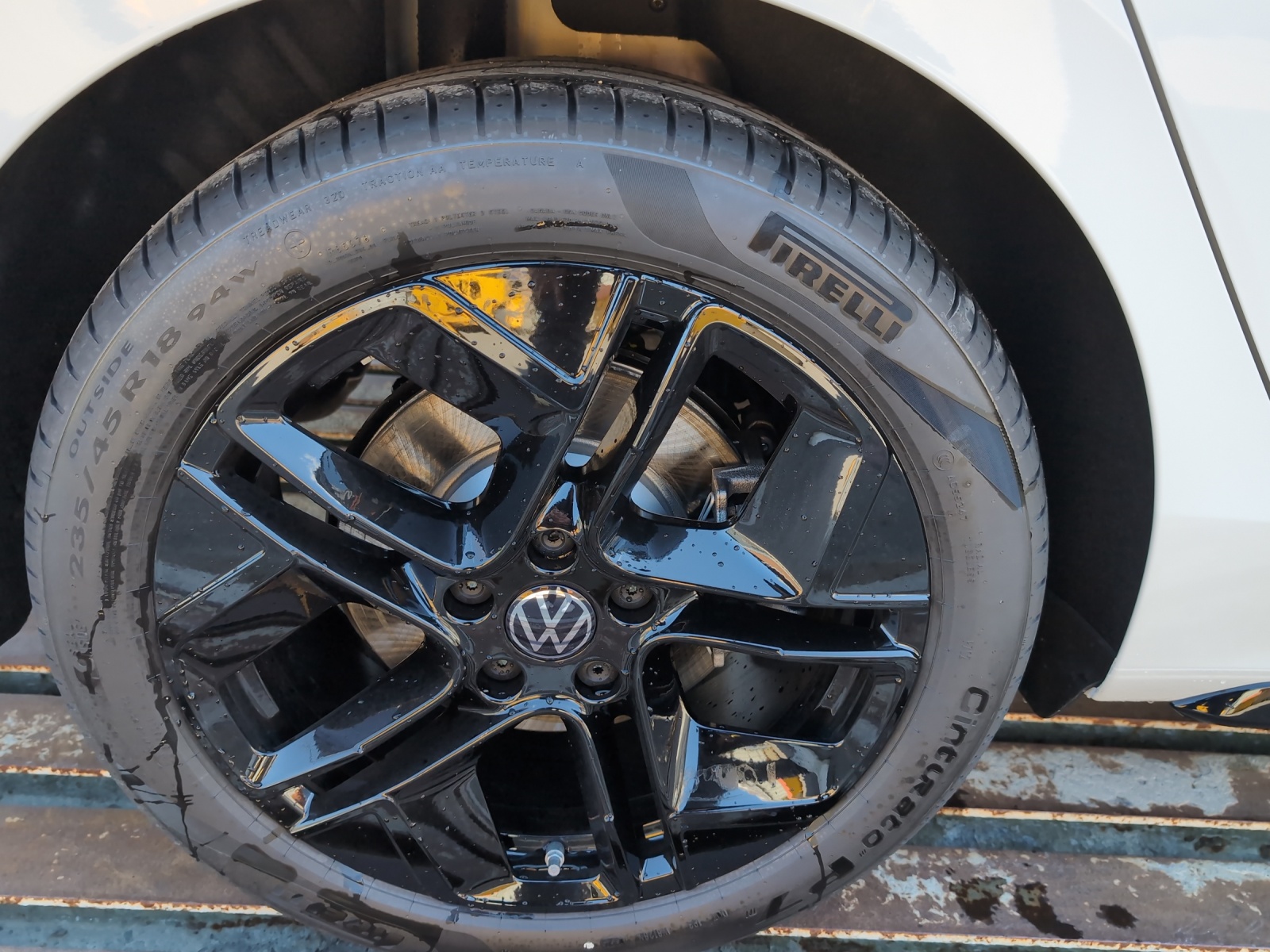 VW Passat Variant 2.0 TSI evo4 R-Line 4 Motion DSG-image-10
