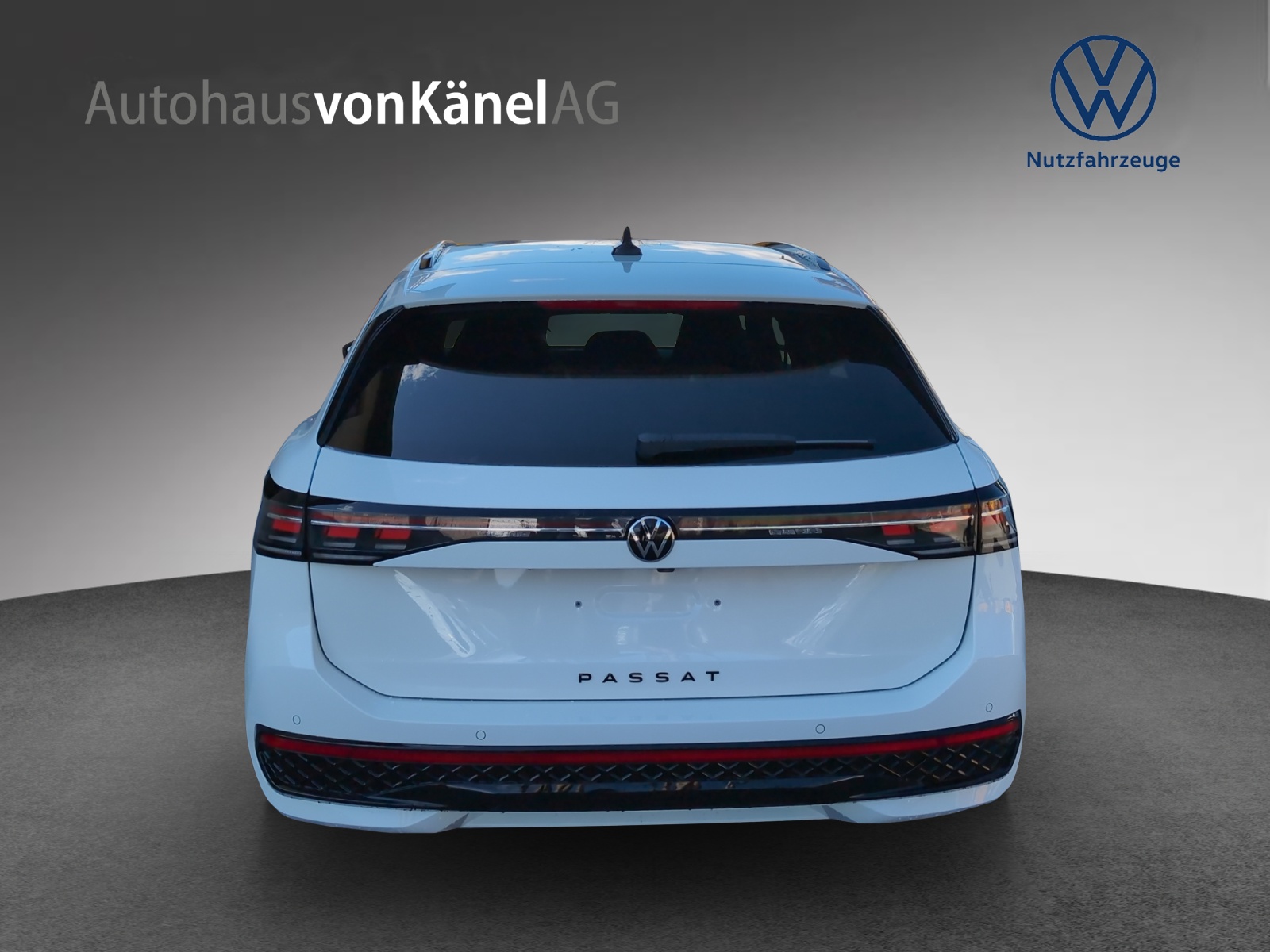 VW Passat Variant 2.0 TSI evo4 R-Line 4 Motion DSG-image-4
