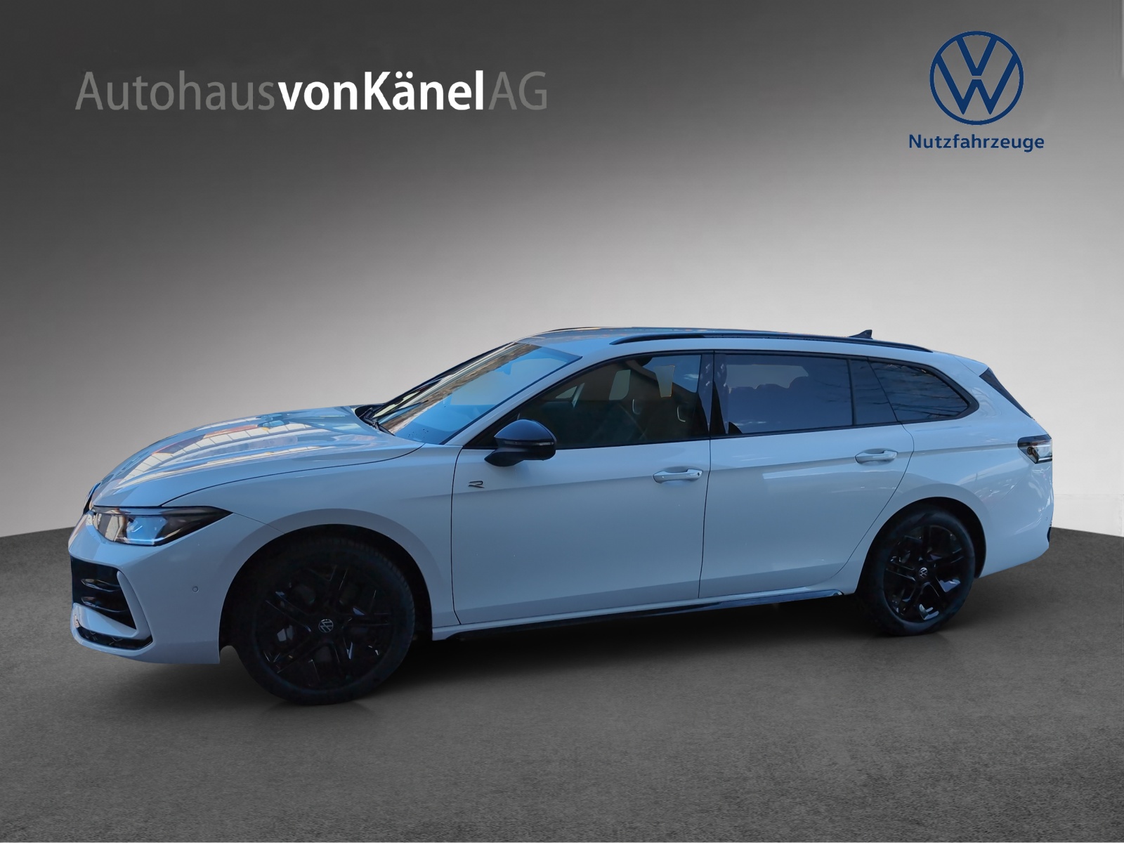 VW Passat Variant 2.0 TSI evo4 R-Line 4 Motion DSG-image-1
