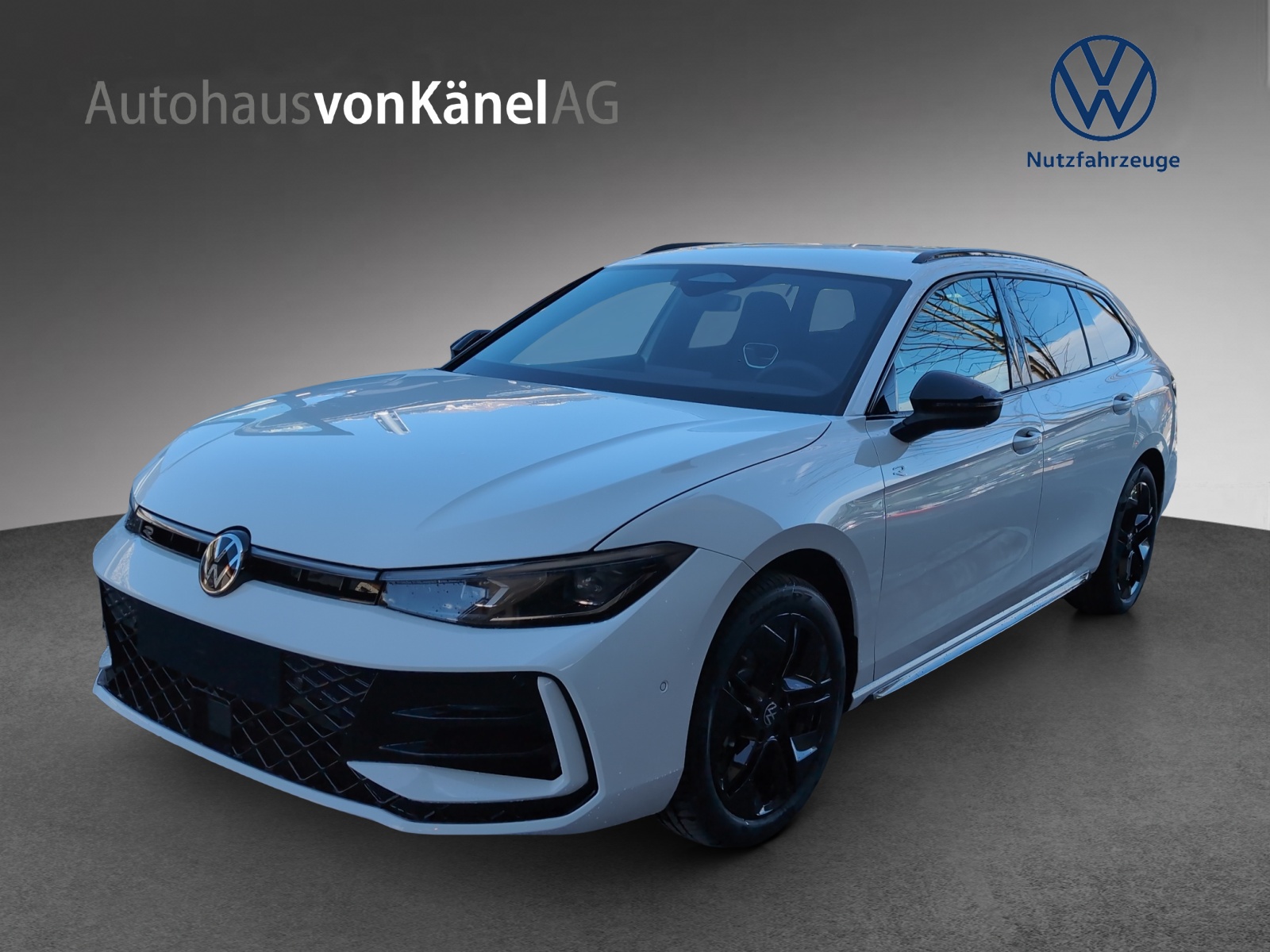 VW Passat Variant 2.0 TSI evo4 R-Line 4 Motion DSG-image-0