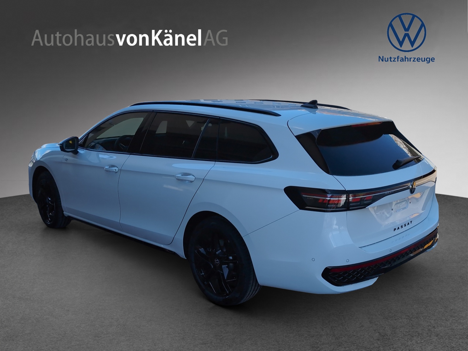 VW Passat Variant 2.0 TSI evo4 R-Line 4 Motion DSG-image-2