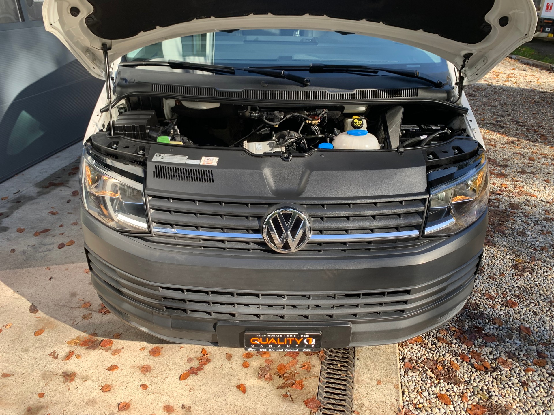 VW T 6.1 Transporter lang 3400 150 PS-image-8