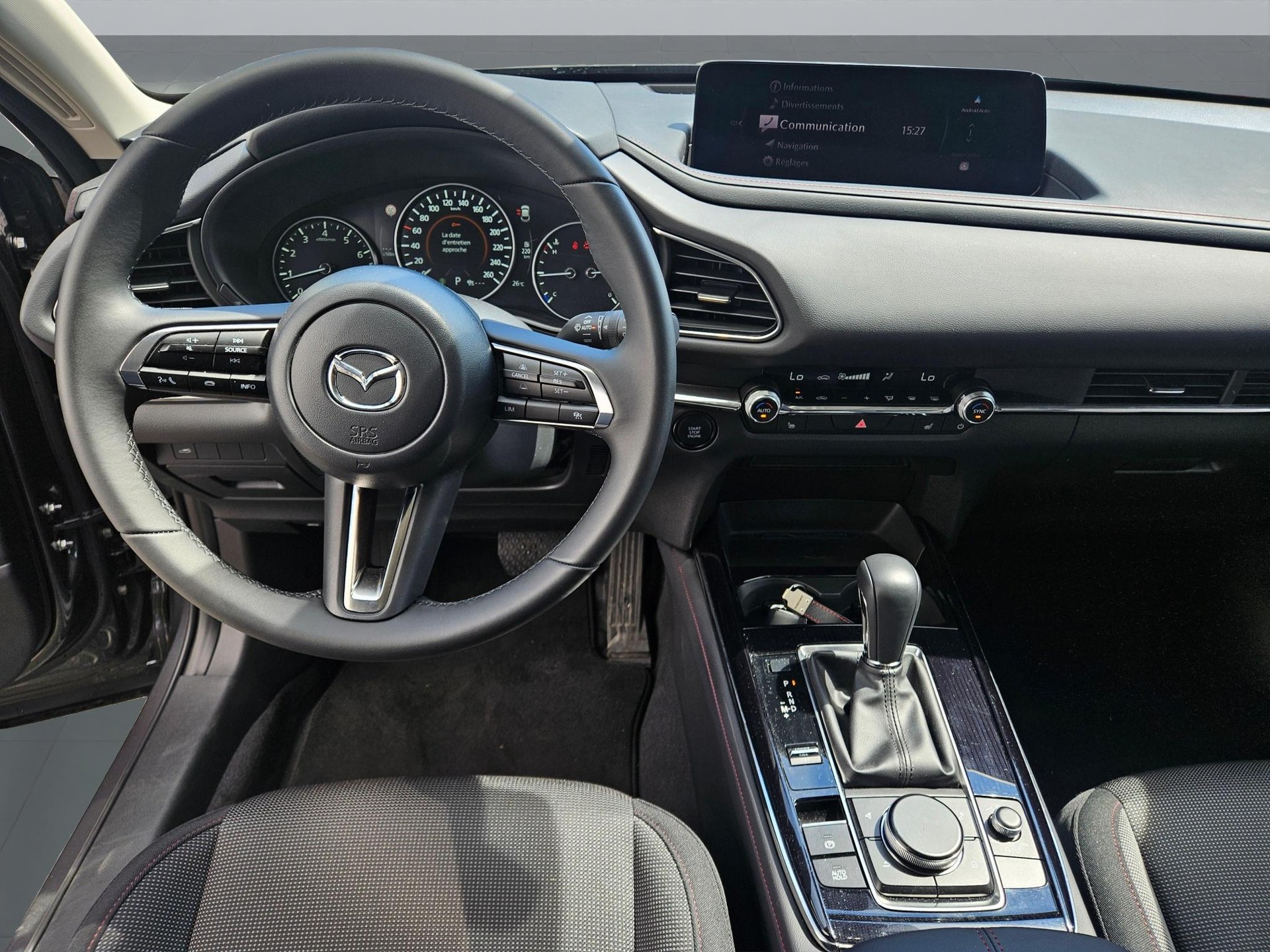 MAZDA CX-30 2.0 186 Homura-image-10