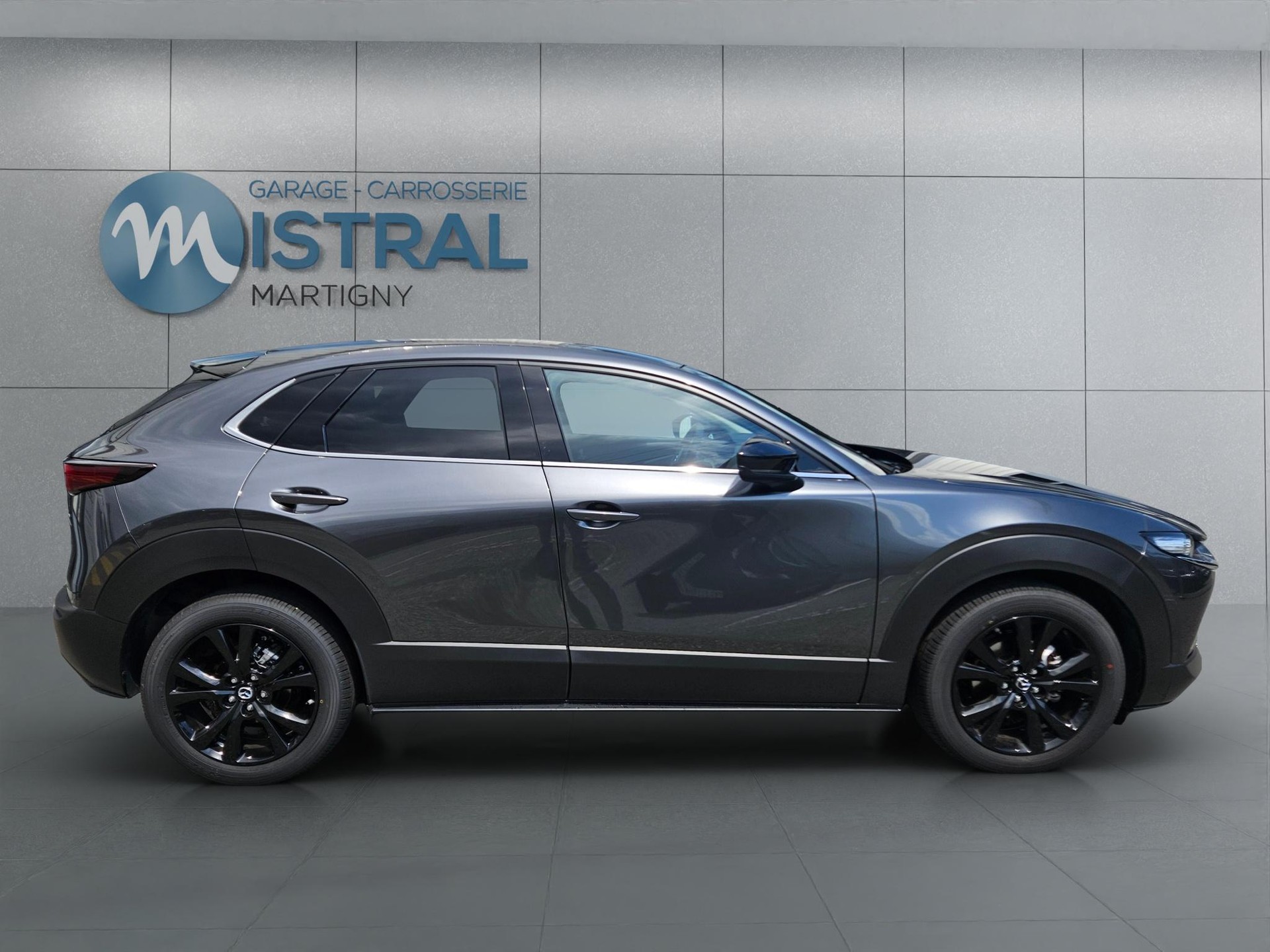 MAZDA CX-30 2.0 186 Homura-image-5