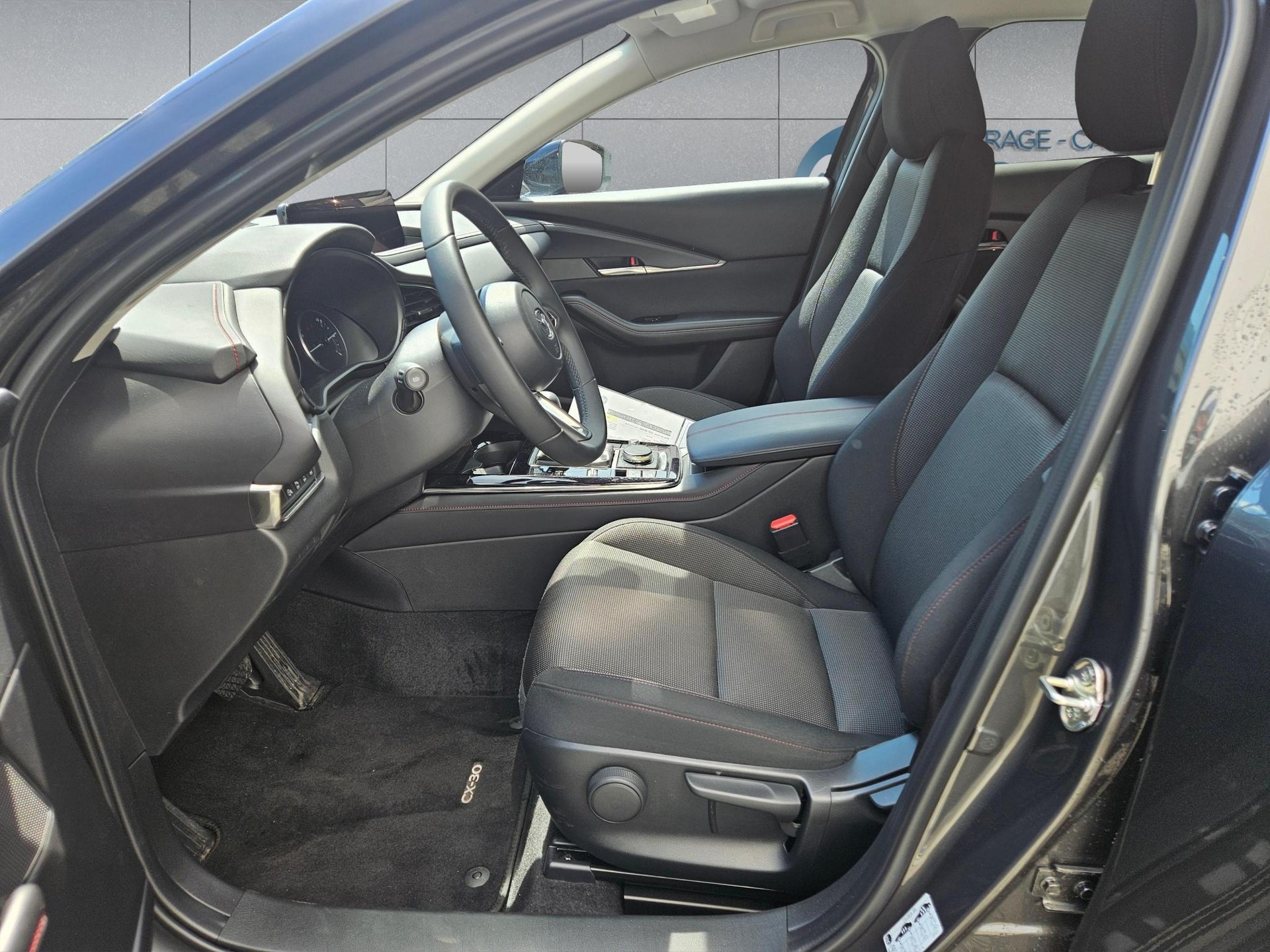 MAZDA CX-30 2.0 186 Homura-image-8