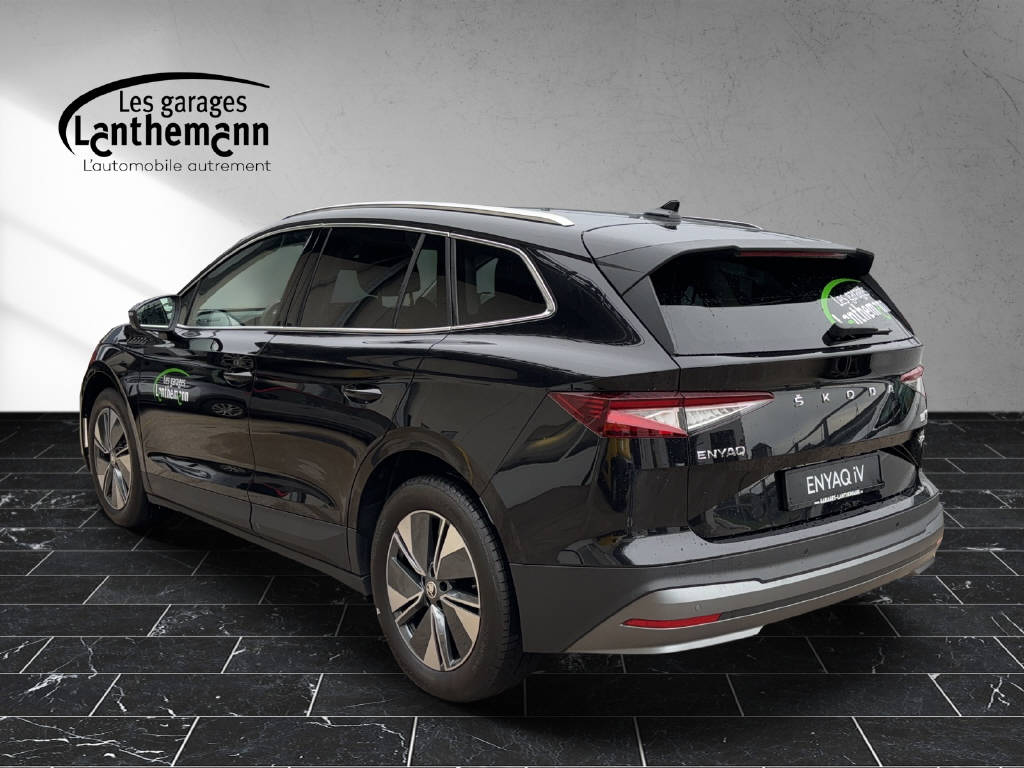 SKODA Enyaq iV 80x-image-2
