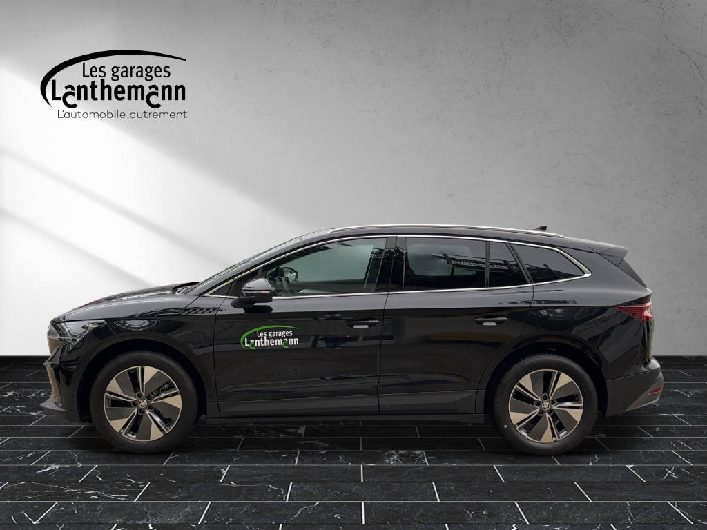 SKODA Enyaq iV 80x-image-1
