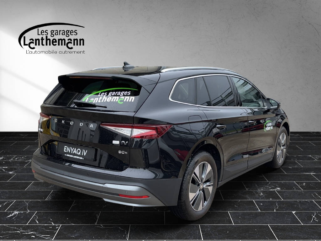 SKODA Enyaq iV 80x-image-4